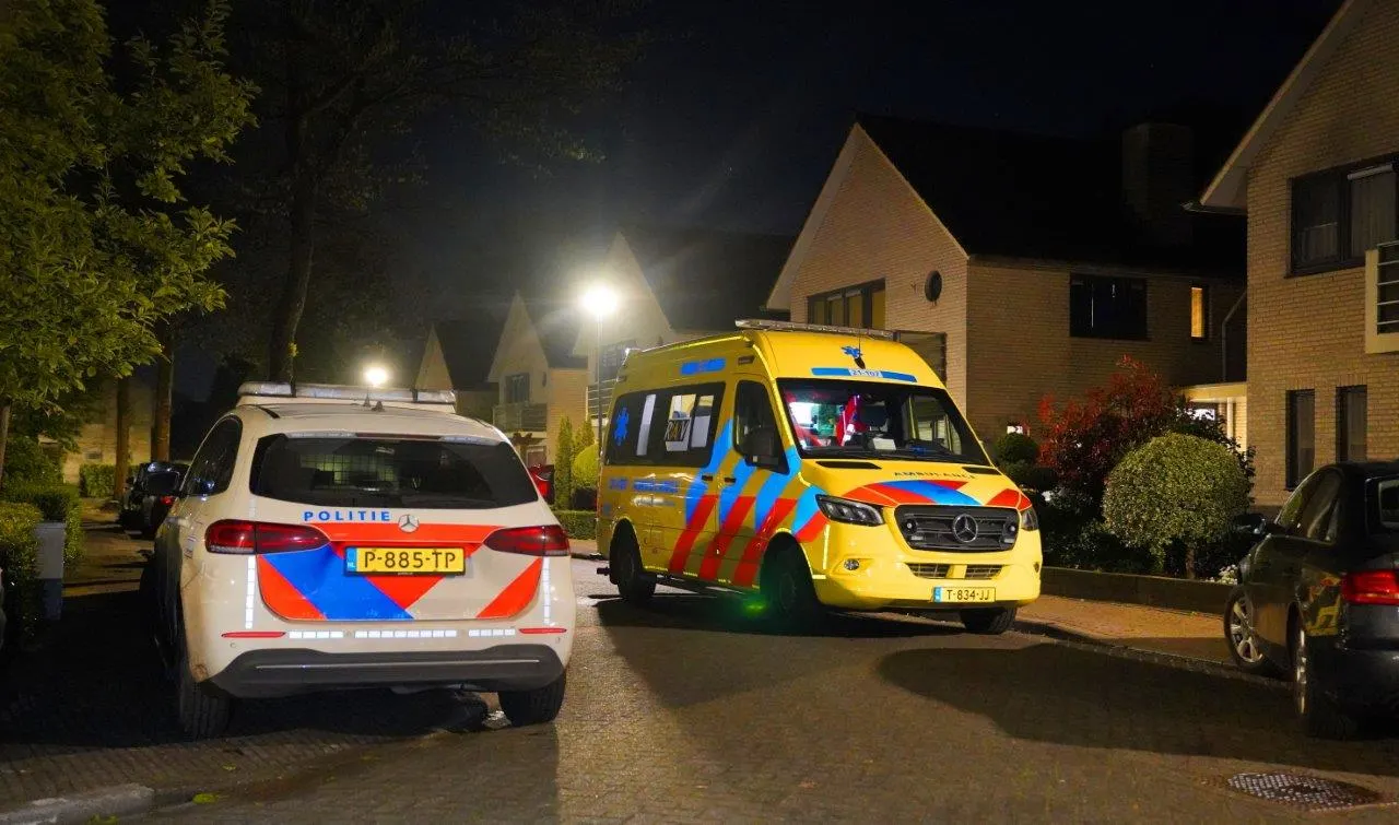 Nepagent teistert Vught, bejaarde man overvallen in eigen huis