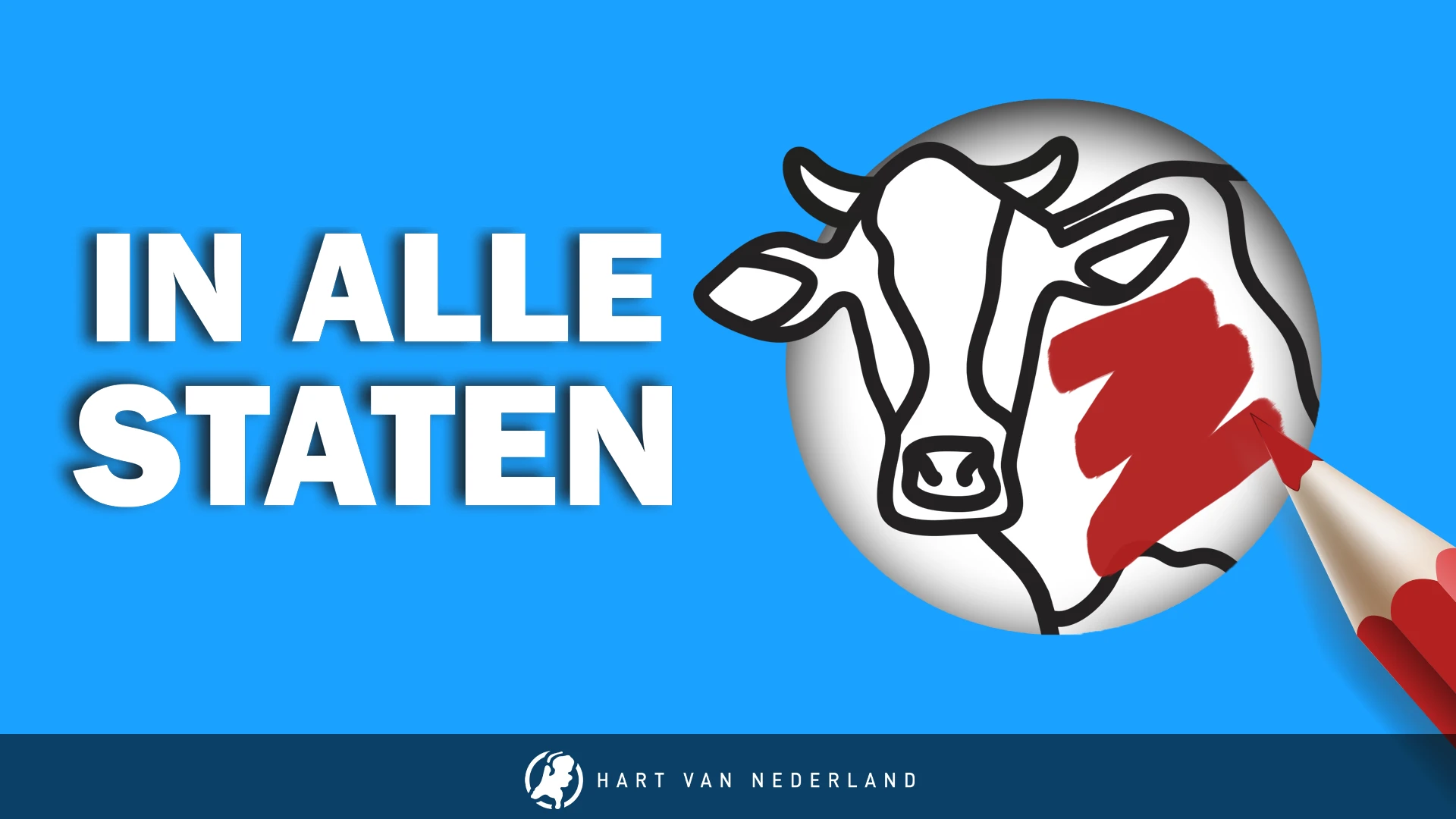 In alle Staten - aflevering 1, stikstof: 'Wanneer is het genoeg, wanneer is het klaar?'