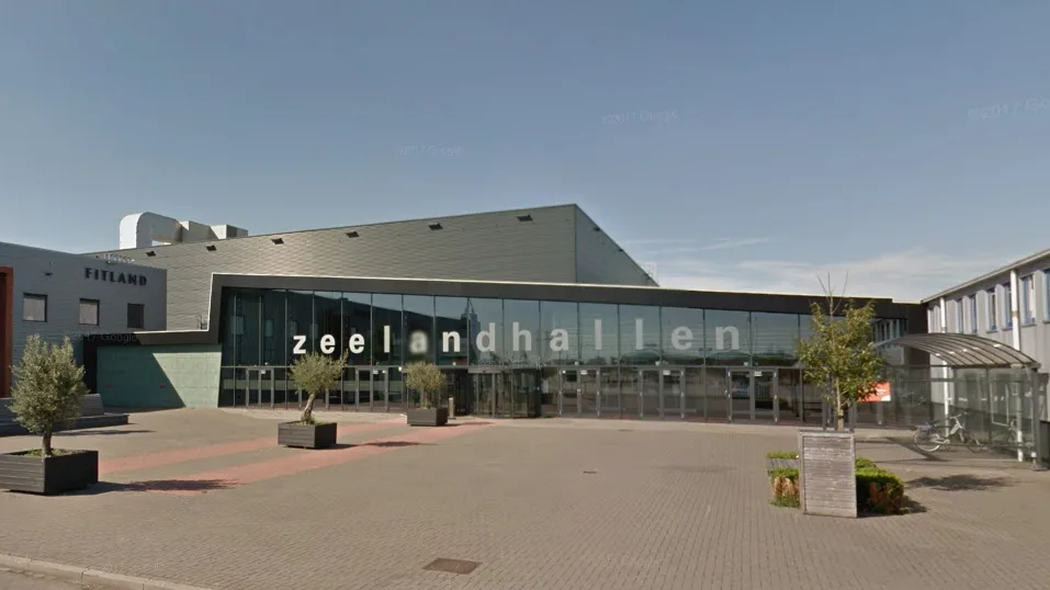 Corona-uitbraak in noodopvang in Goes, 49 besmettingen