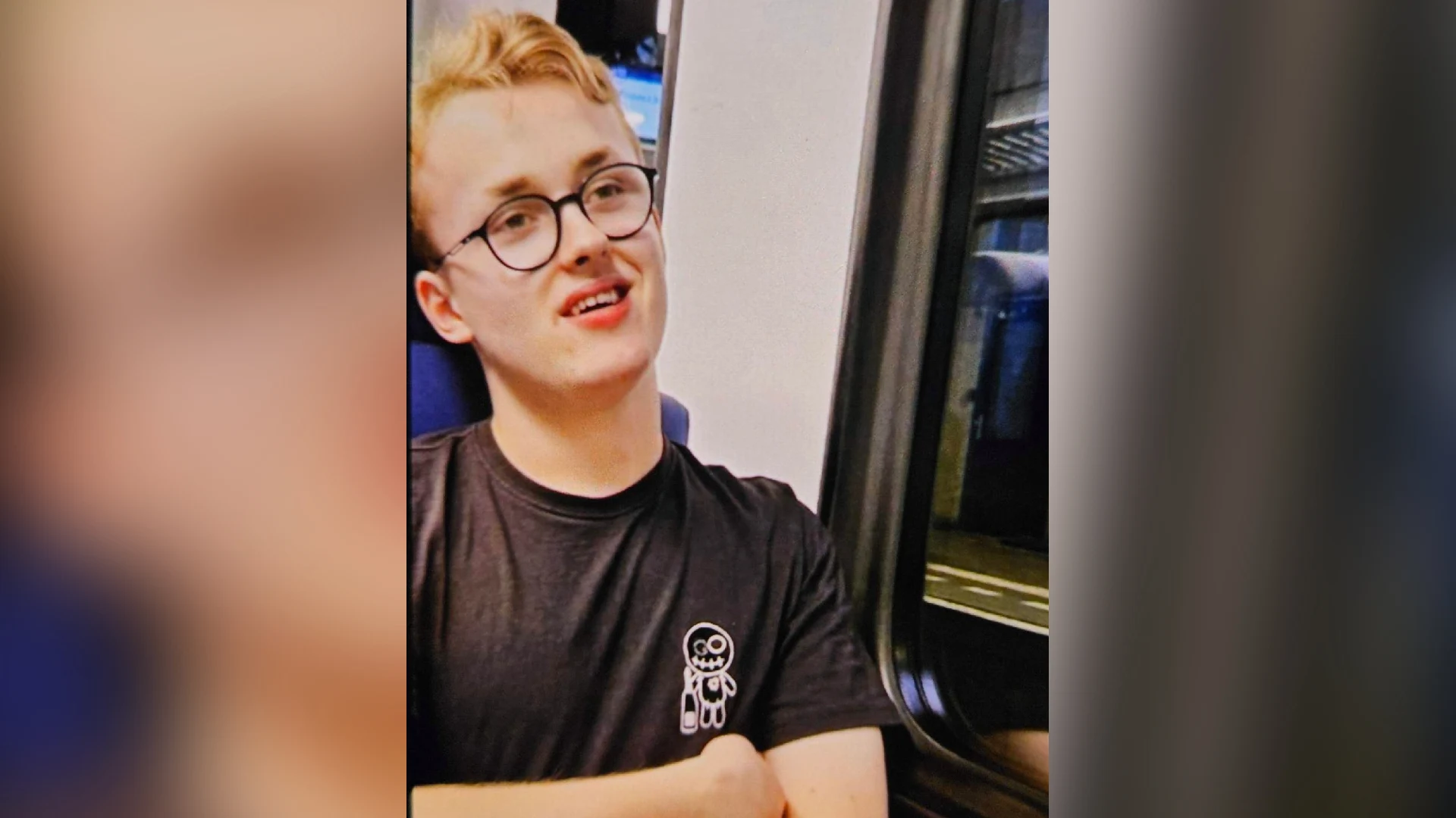 Zoektocht naar vermiste Mick (19) uit Helmond gaat zaterdag verder