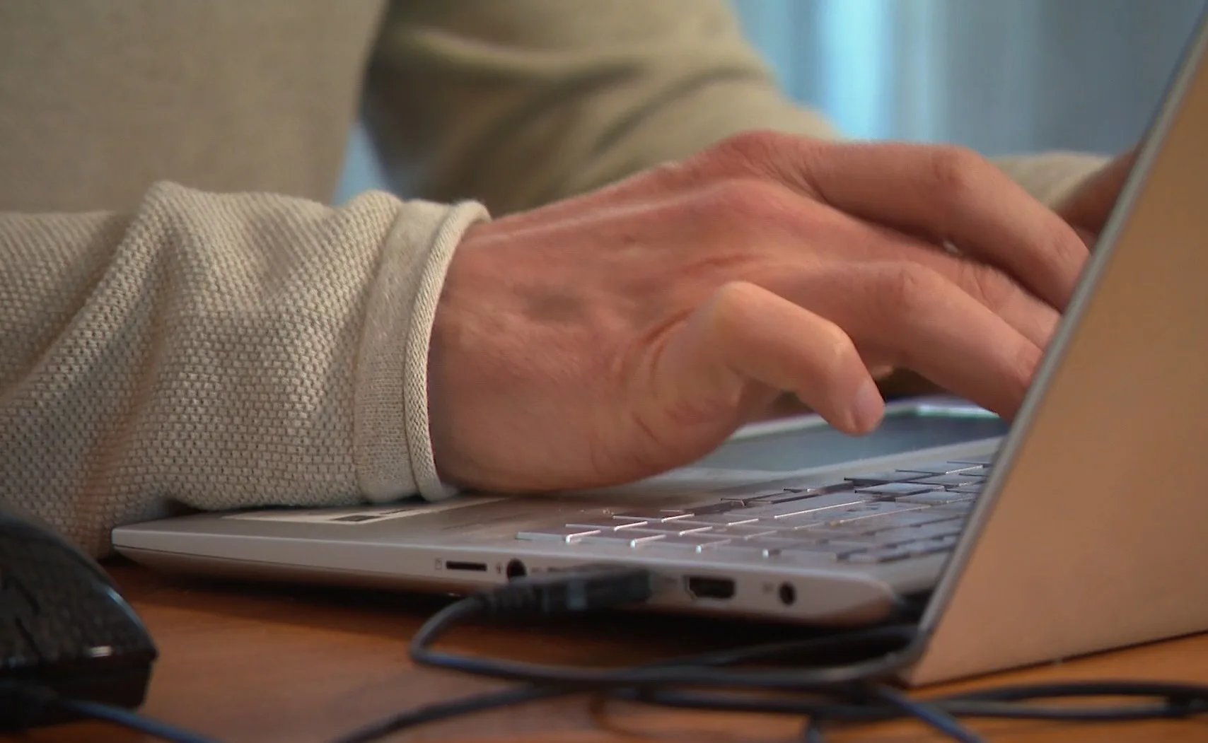 Groot probleem bij webshops: mensen met beperking vaak buitengesloten