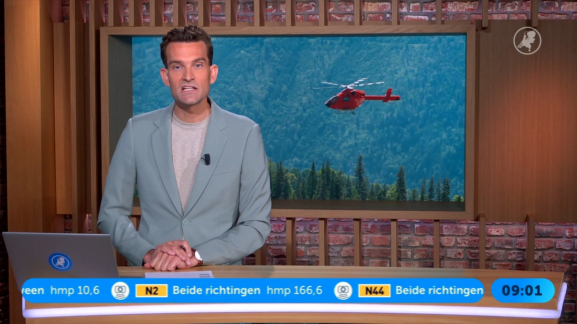 Nederlanders gewond door valpartijen in Oostenrijkse Alpen