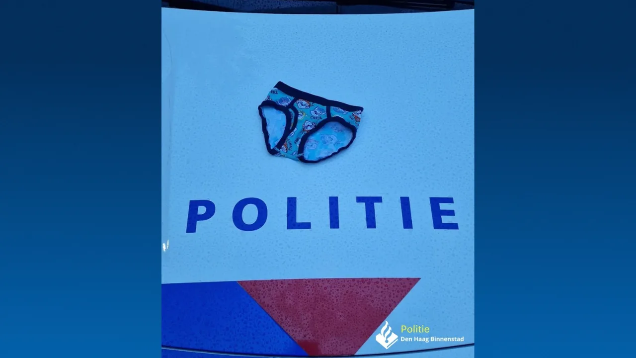 Vermiste slaapwandelaar in onderbroek blijkt dichterbij te zijn dan gedacht