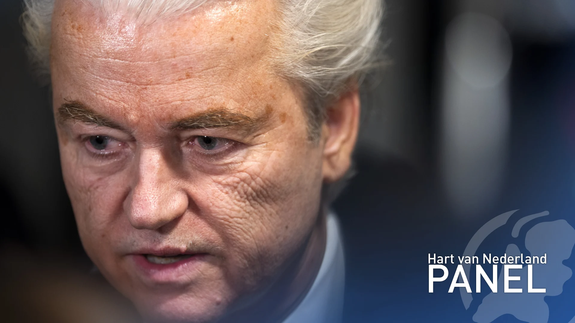 PVV-achterban blijft vol achter Wilders staan, wil harde oppositie