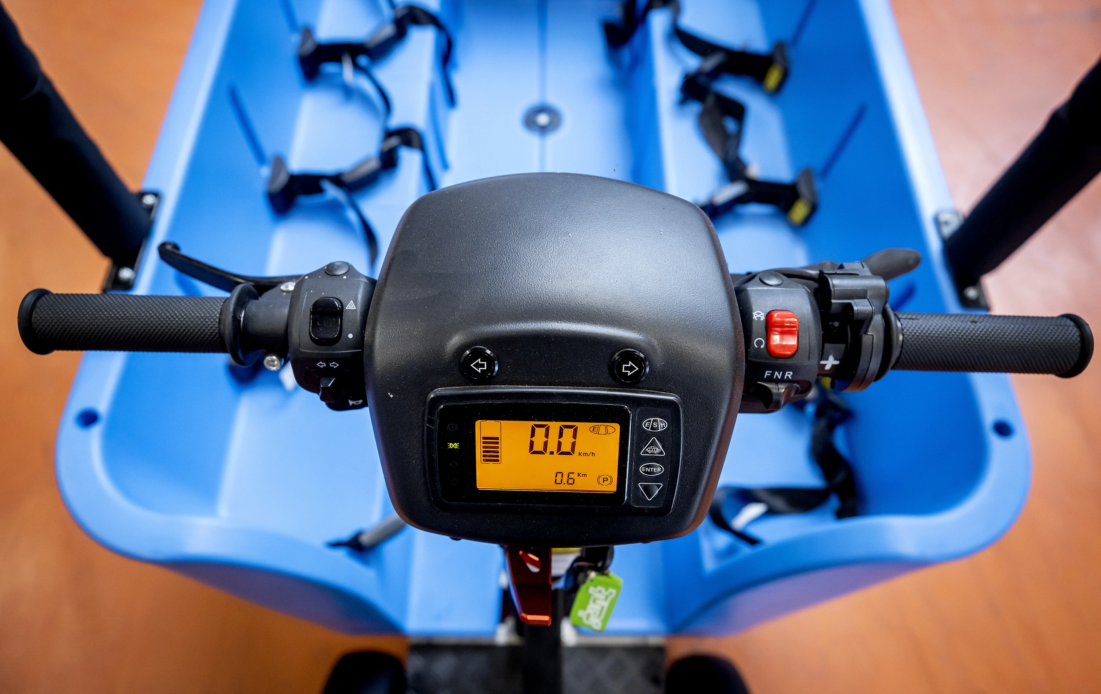 OM gaat makers Stint vervolgen: 'Ze wisten dat product schadelijk was'