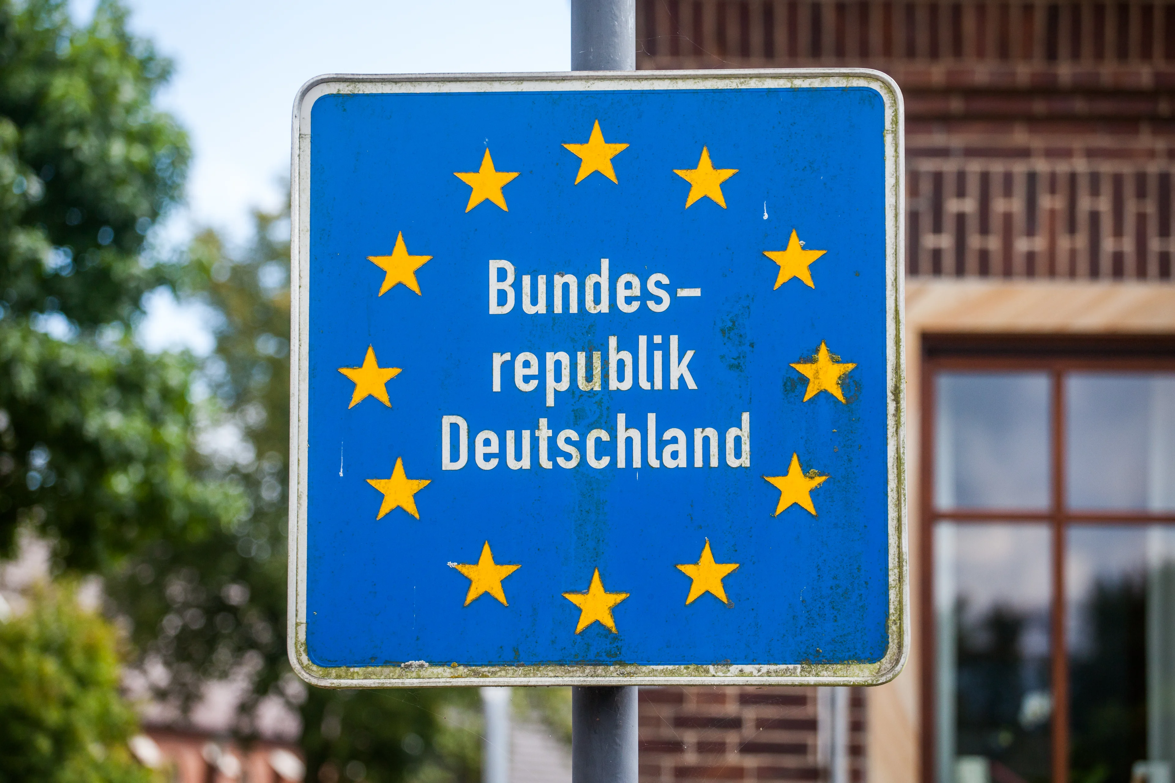 Toch naar Duitsland zonder coronatest? In deze gevallen heb je er geen nodig