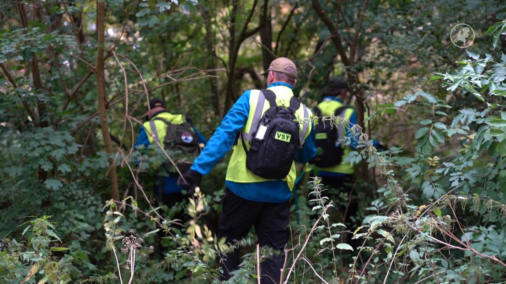 Tijn (25) uit Alkmaar al anderhalve week spoorloos