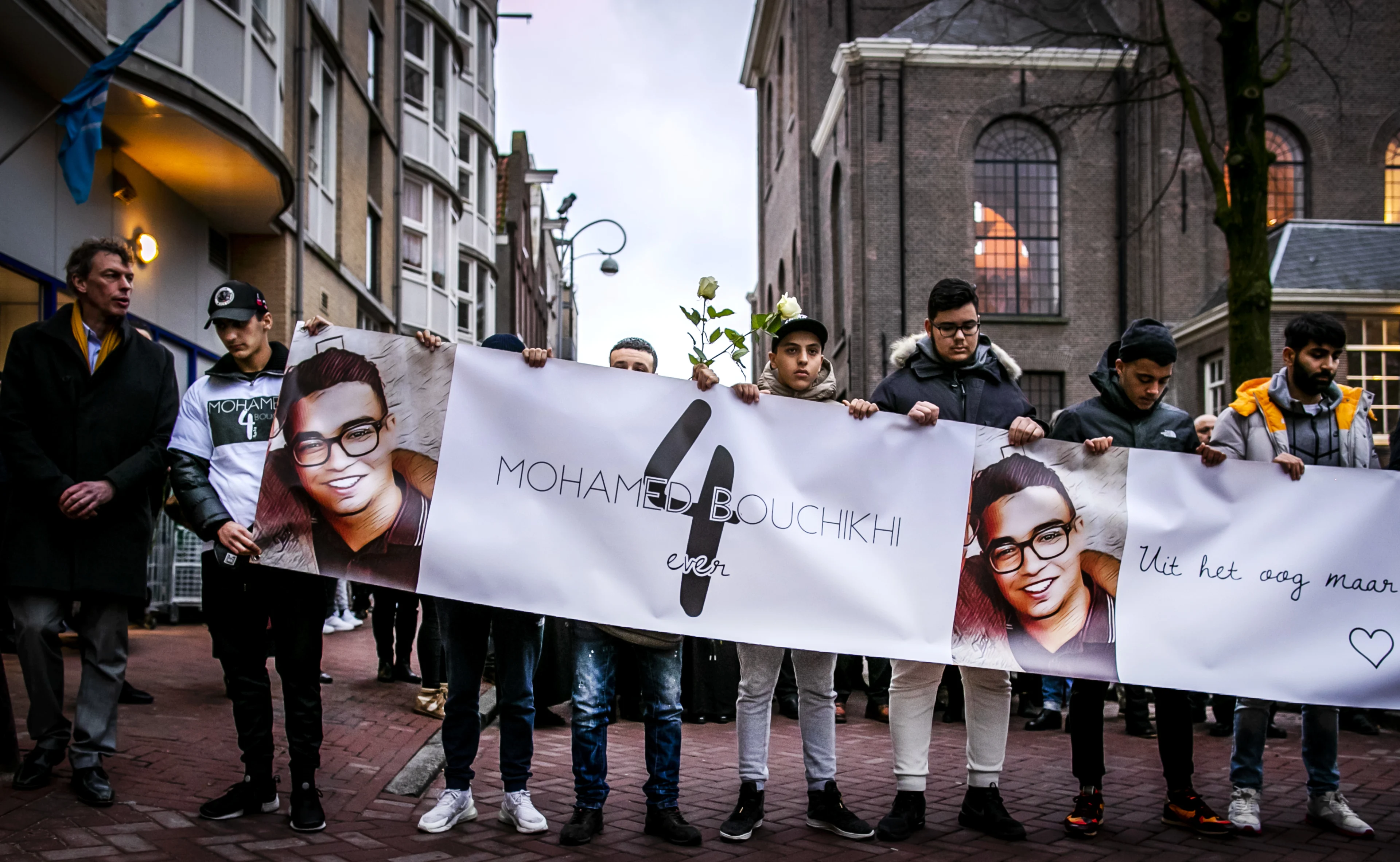 Verdachte doodschieten Mohamed (17) bij Amsterdams buurthuis gearresteerd op Curaçao