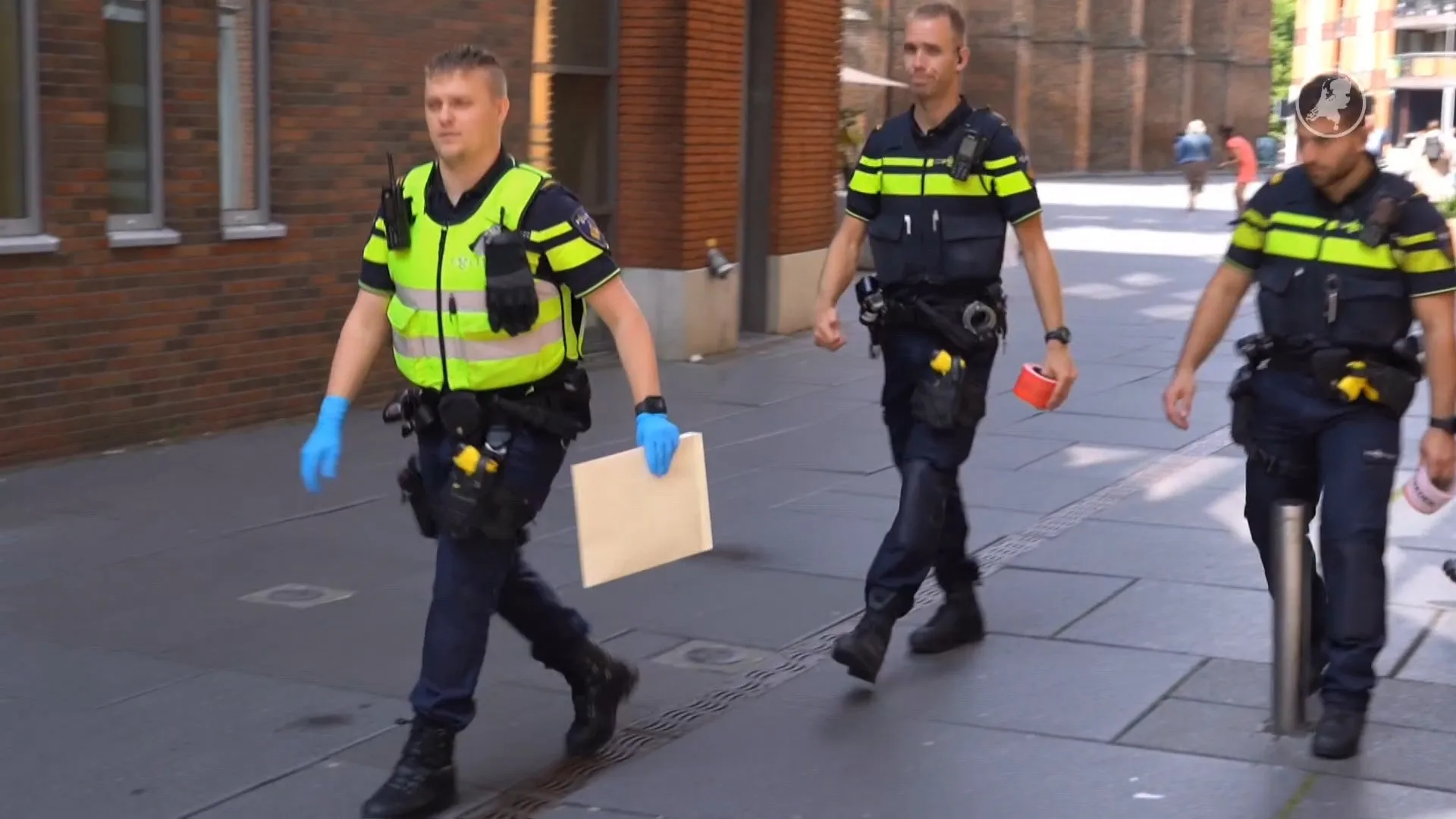 Bizarre post zorgt voor paniek bij 200 gemeenten: 'poederbrieven' blijken reclameactie