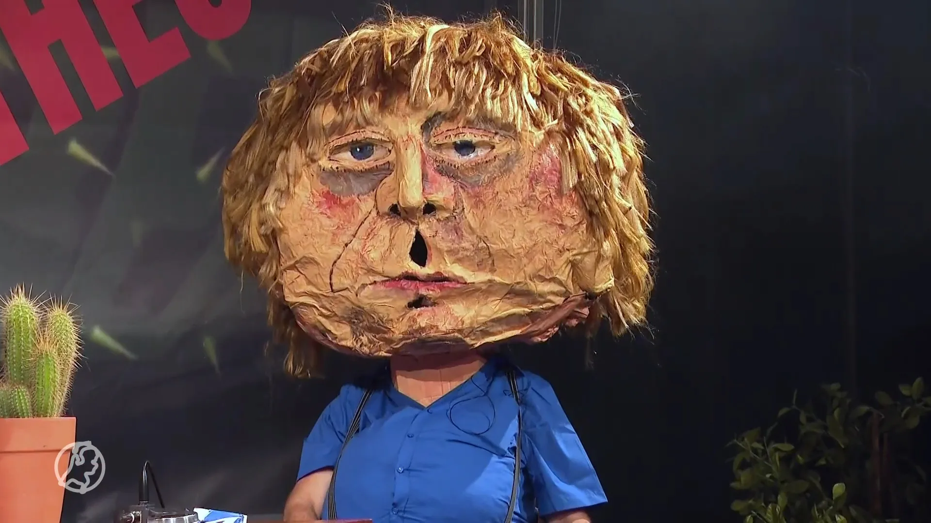 Nederland staat stil bij moord op Theo van Gogh, 20 jaar geleden