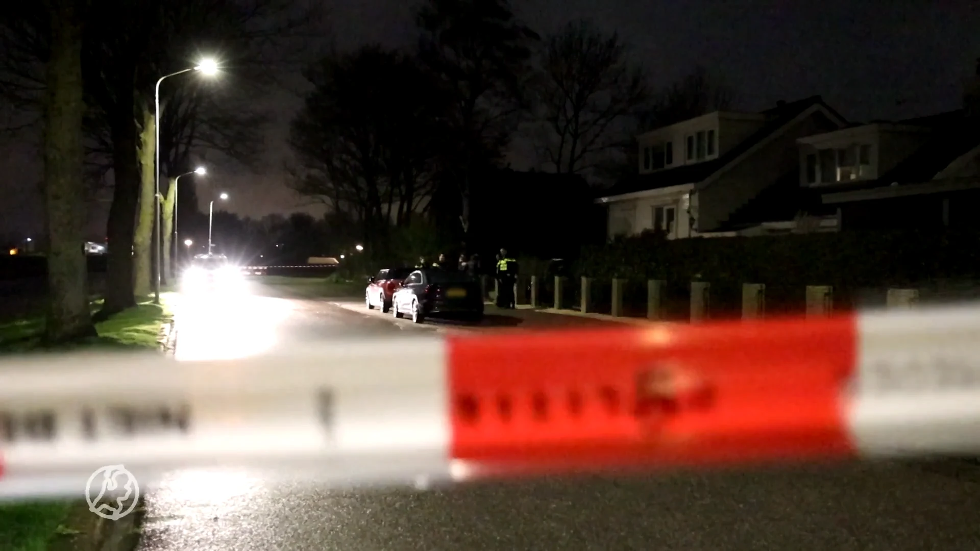 Flinke schade aan huis in Zwanenburg na explosie