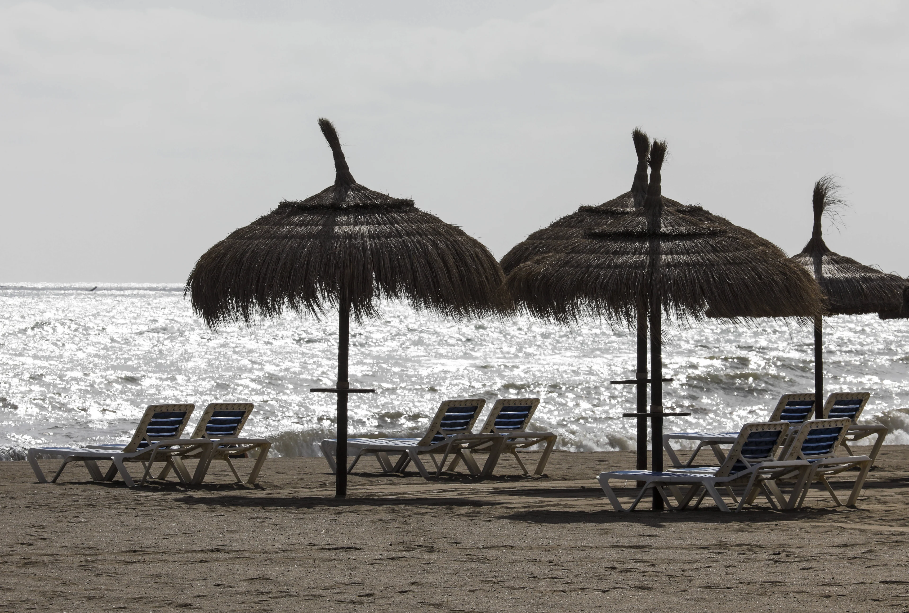 Nederlander (50) doodgestoken na caféruzie in Torremolinos, andere Nederlander aangehouden