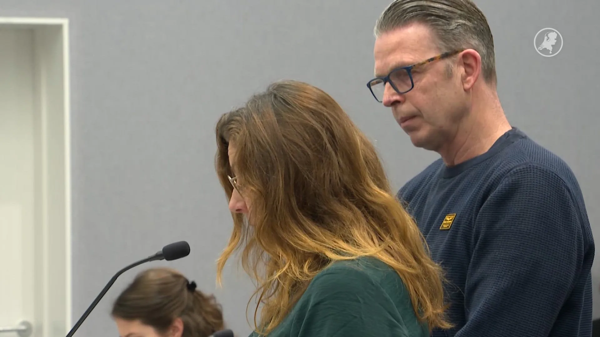 Emotionele dag voor slachtoffers Barendrechtse zedenzaak: 'Onze wereld stortte in'