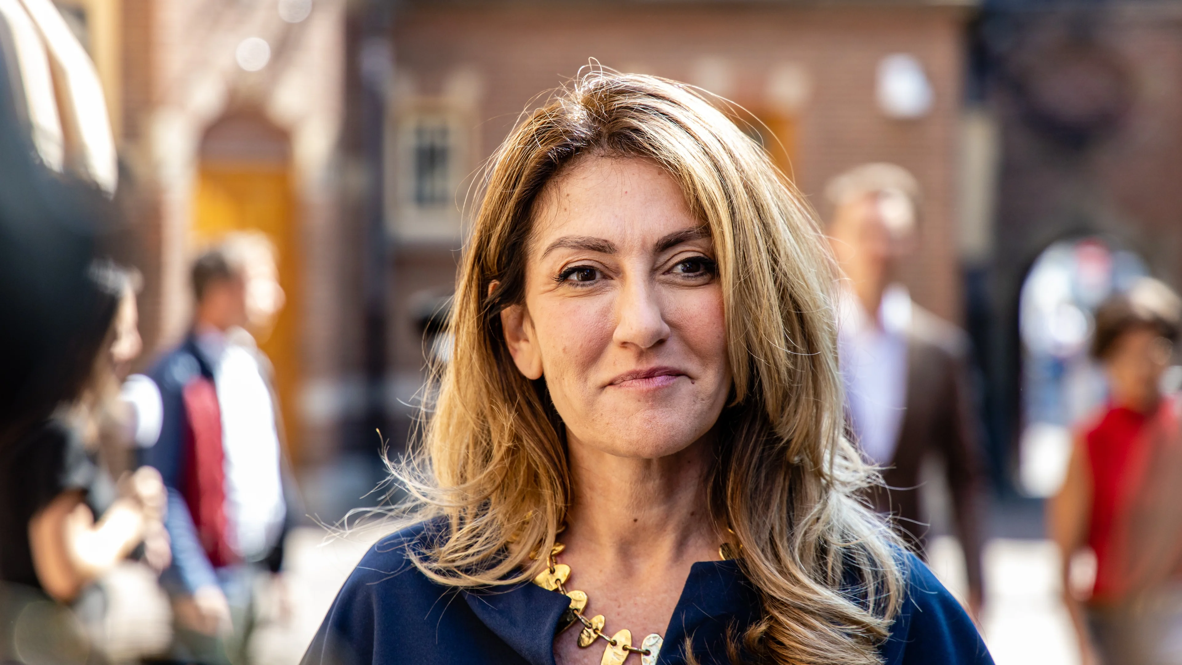 Yeşilgöz formeel voorgedragen als lijsttrekker van de VVD