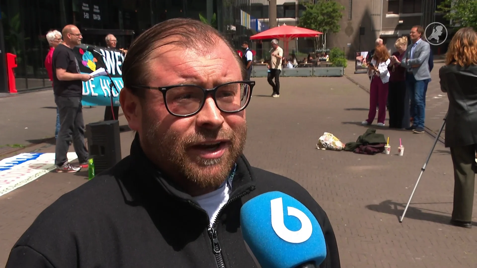 Huur wéér omhoog op 1 juli, Christian kan het nu al niet meer betalen