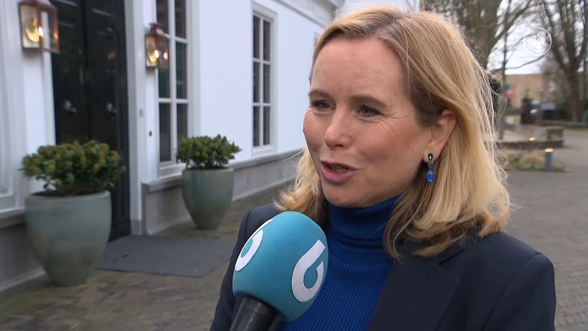 Reacties ministers op ruzie tussen Wilders en staatssecretaris Coenradie (PVV)