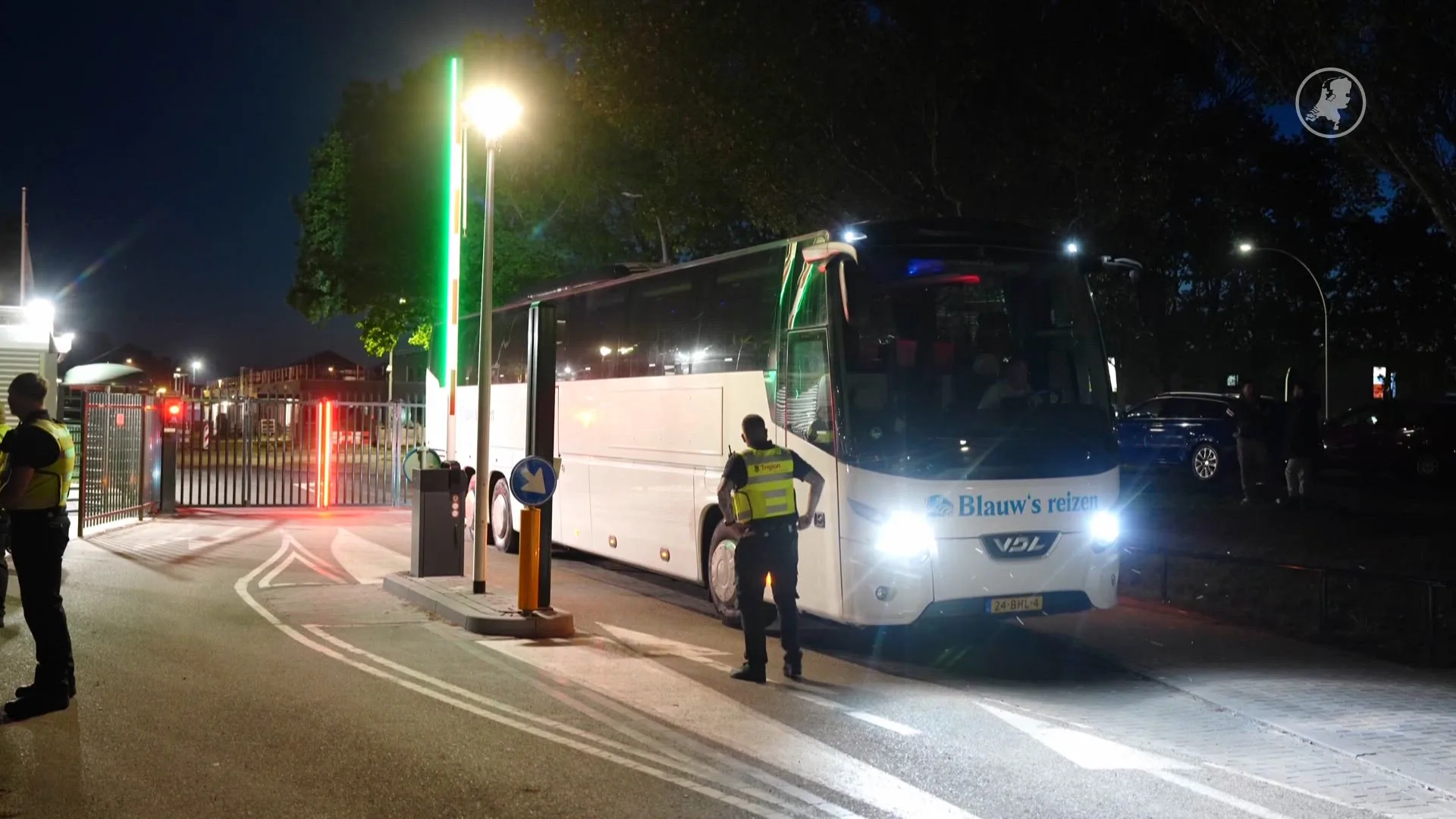 Asielzoekers vanuit Ter Apel opnieuw naar Stadskanaal vanwege gebrek aan opvangplekken