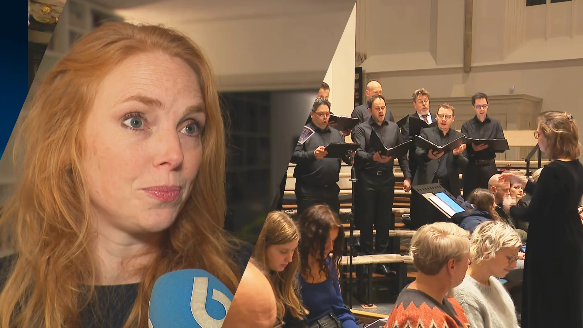 Nederland viert kerst ondanks verhoogd dreigingsniveau: 'Blijf niet thuis, maar wees wel alert'