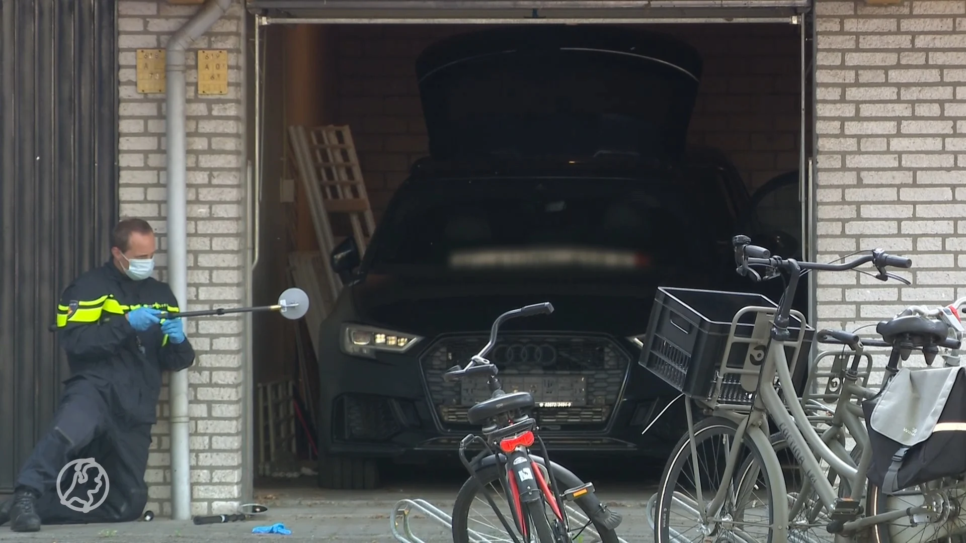 Geen explosieven gevonden in Weert, bewoners terug naar huis 