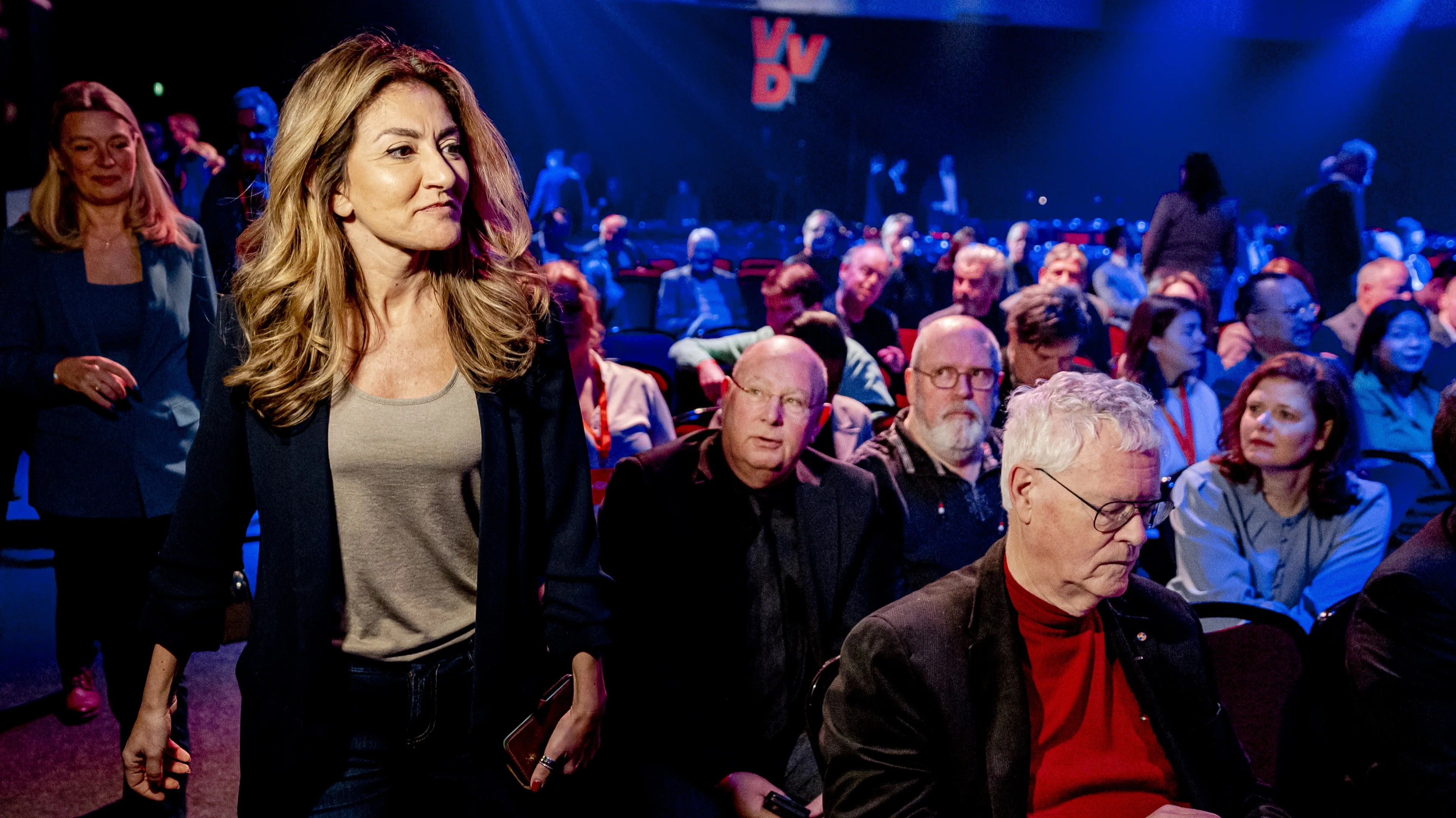 Yeşilgöz betuigt spijt: 'Zulke stevige kritiek op gedogen niet verwacht'