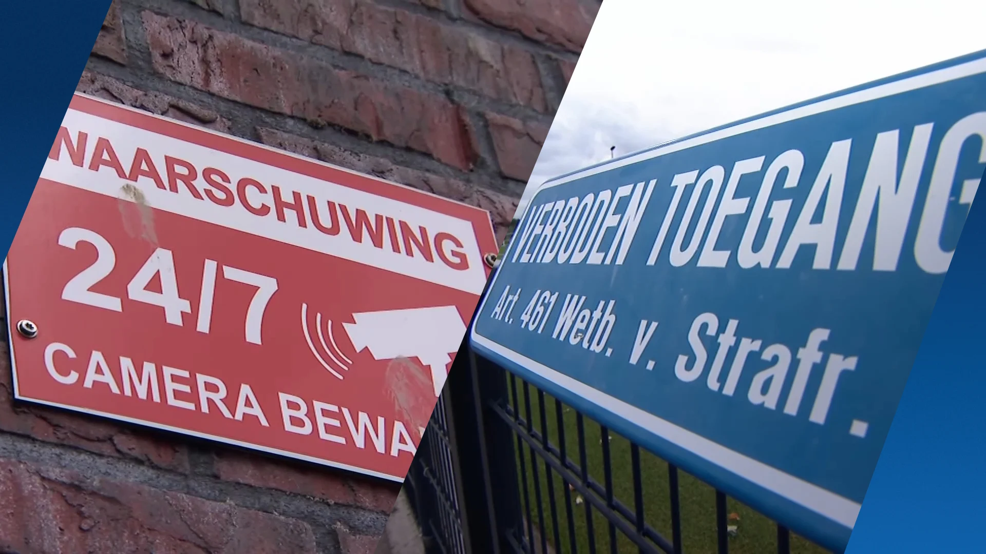 Mishandelingen en vernielingen: meer plaatsen in ban van terreurjeugd