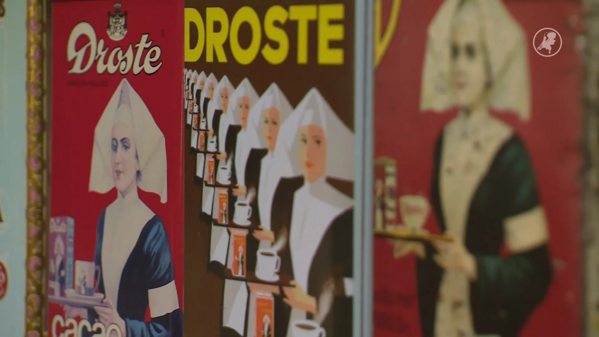 Na 160 jaar valt het doek voor chocolademerk Droste: 'Ging niet mee met tijd'