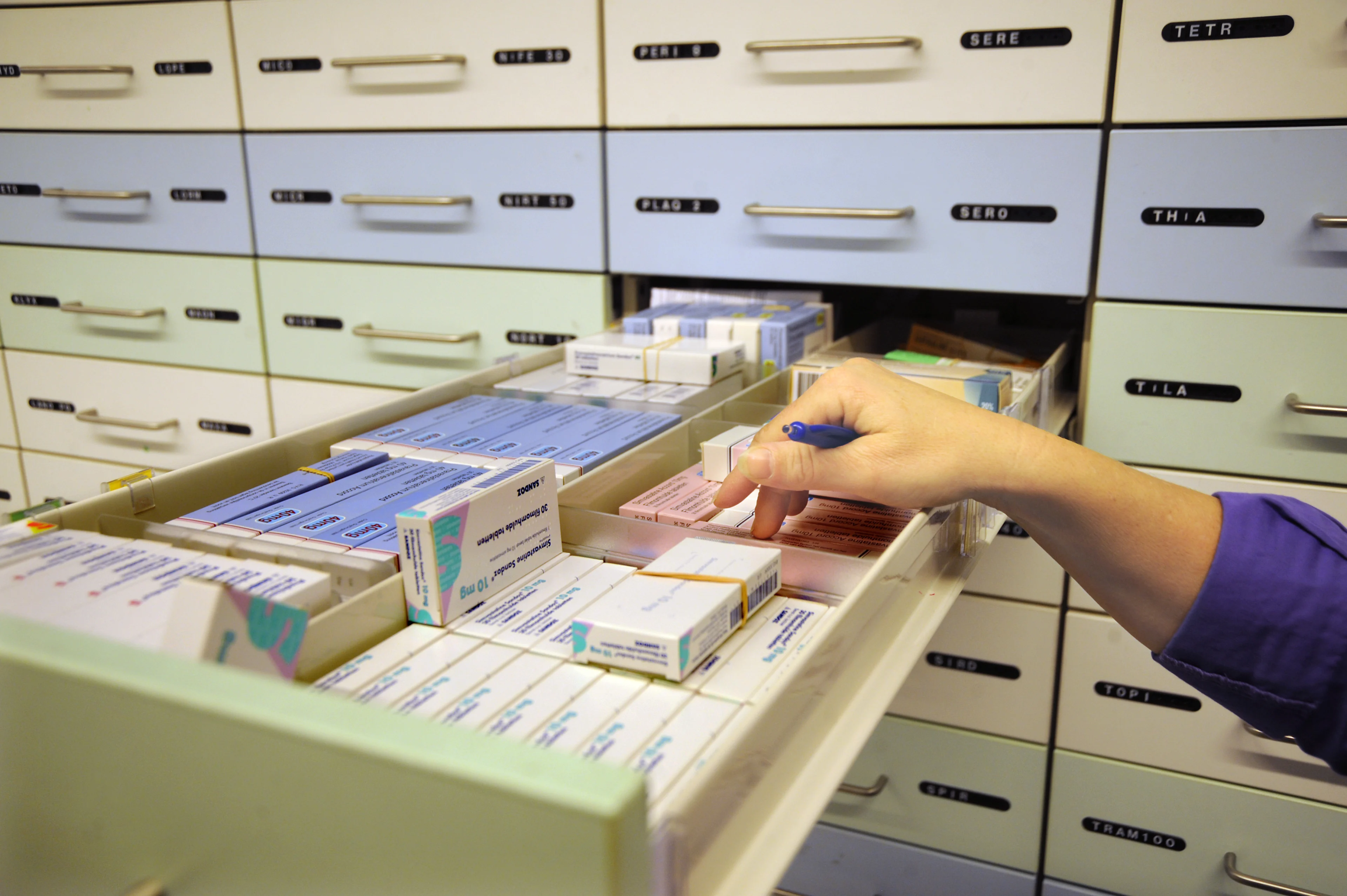 ChristenUnie wil met pil in basispakket aantal abortussen terugdringen