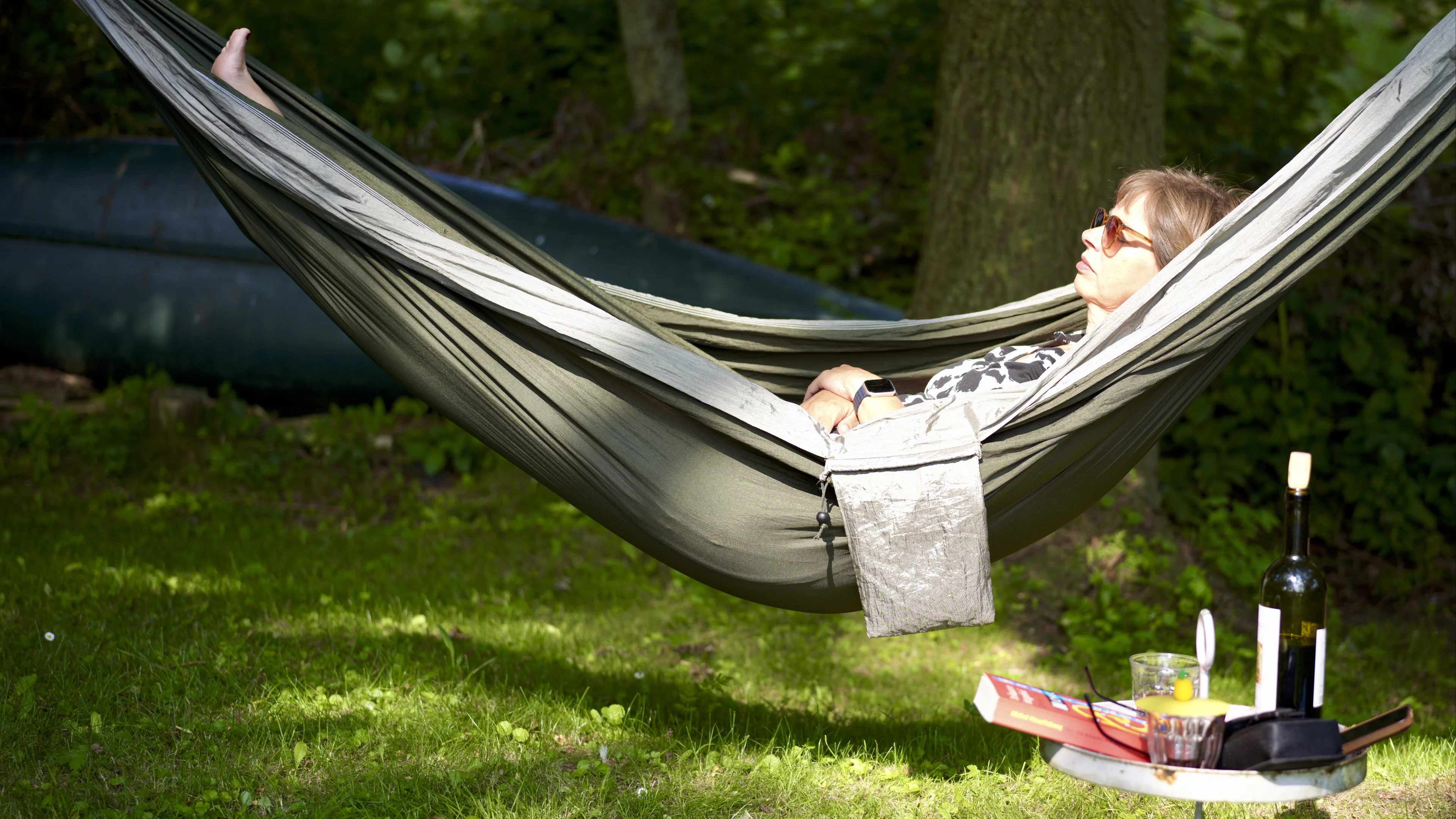 Bijna een vijfde van de Nederlanders gaat niet op vakantie, dit is waarom