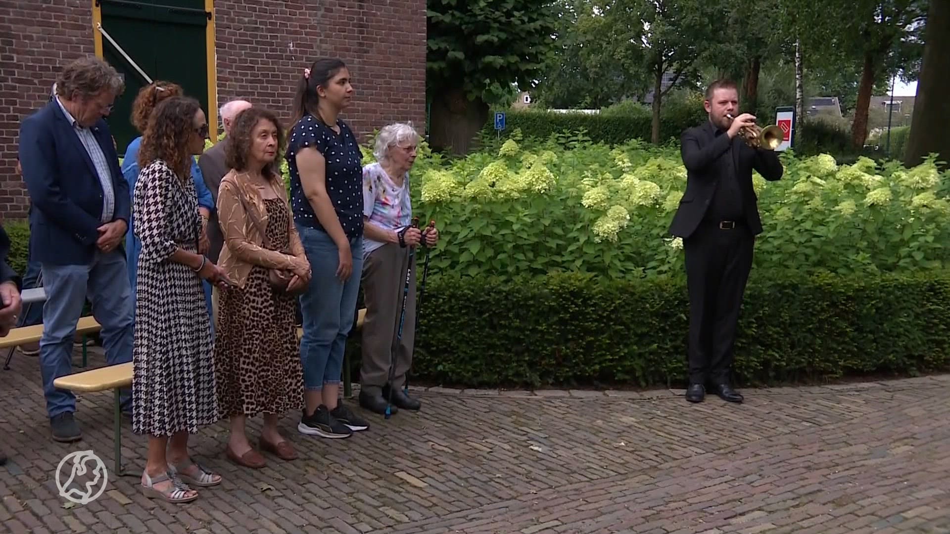 In Land van Cuijk wordt einde bezetting Nederlands-Indië herdacht: 'Moet niet vergeten worden'