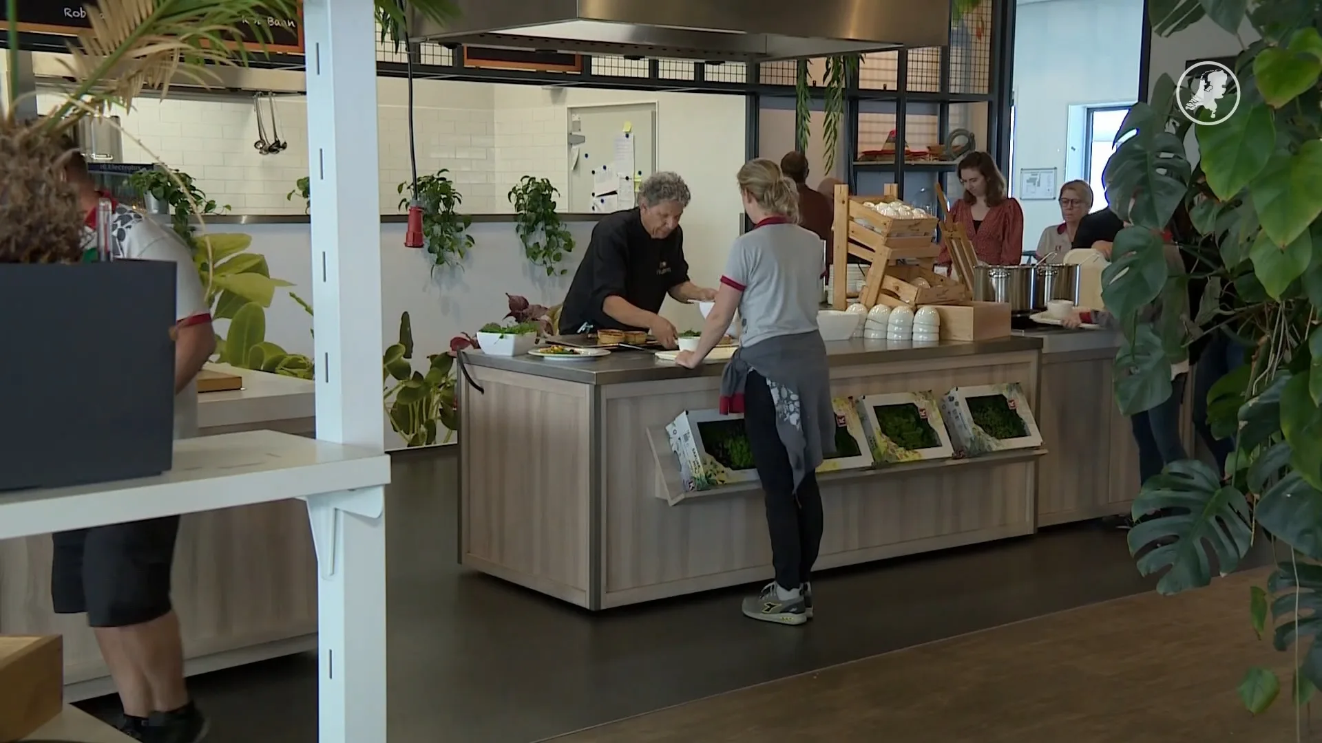 'Steeds meer Nederlanders nemen vaste vrije vrijdag, en dat heeft een hoop voordelen'
