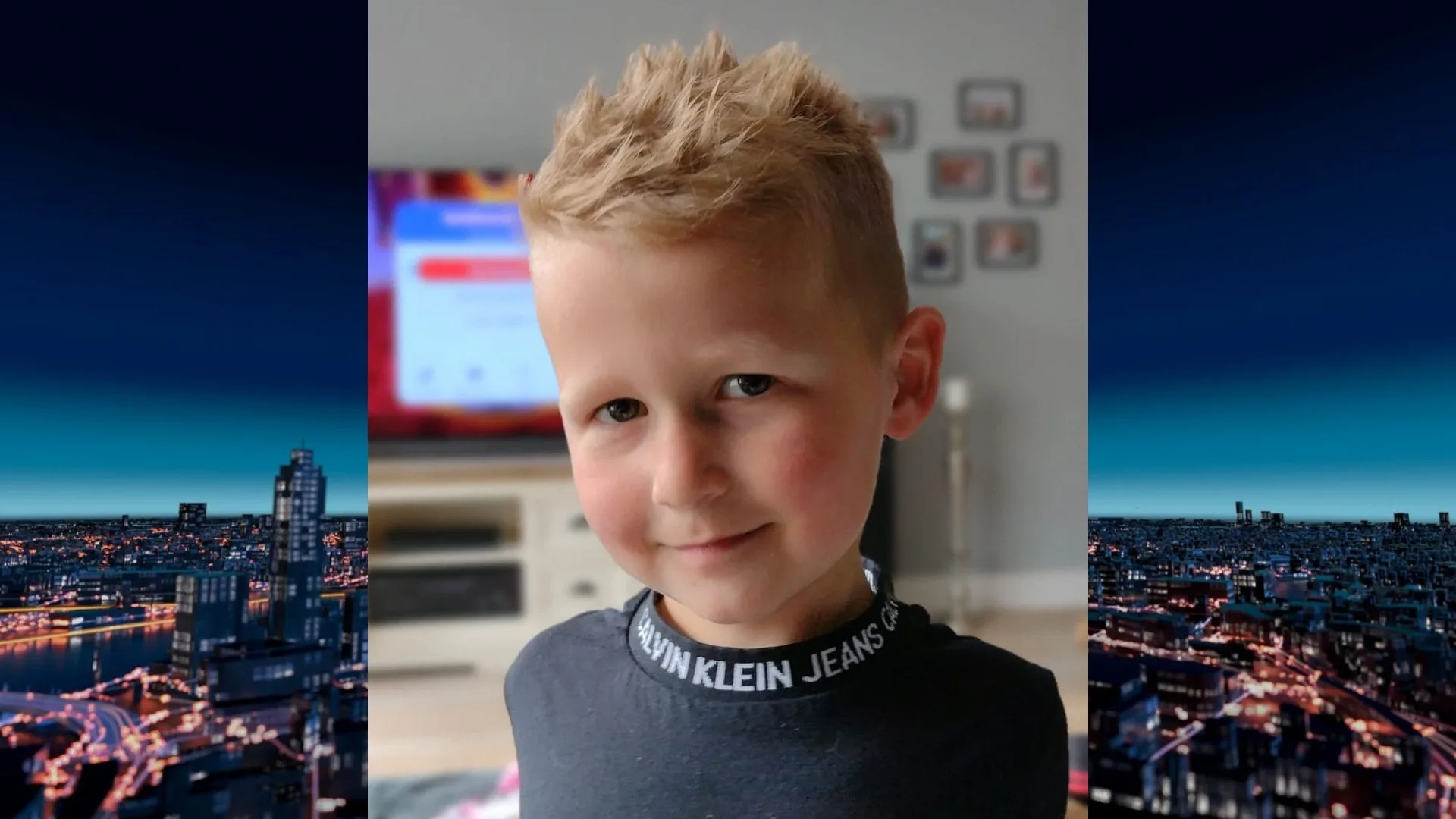 Ouders overleden Gio (4) over Rai Vloet: 'Heeft hij gevoel, heeft hij spijt?'