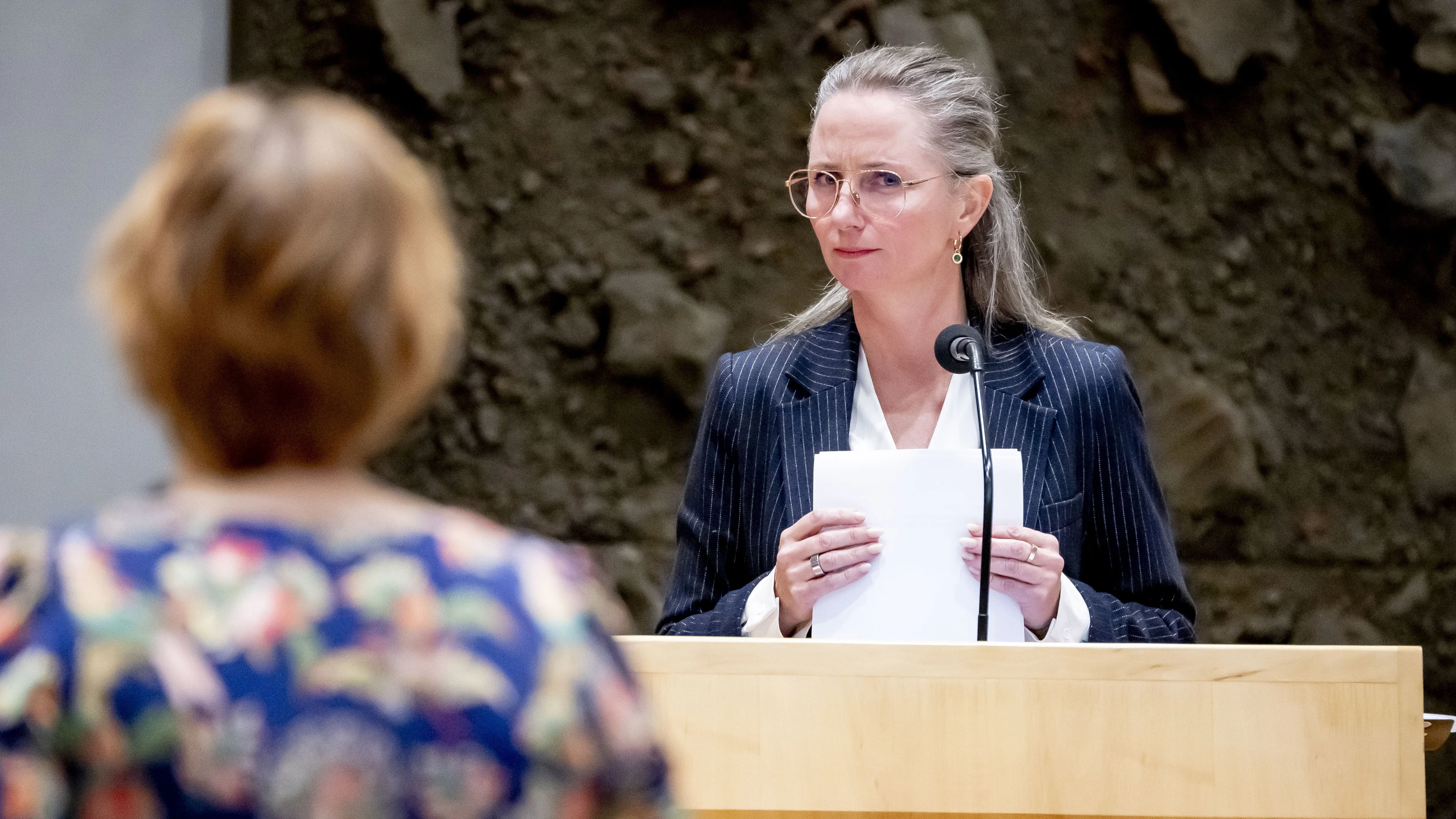 Ministers sluiten deal na geruzie: akkoord over aanvullend zorgakkoord