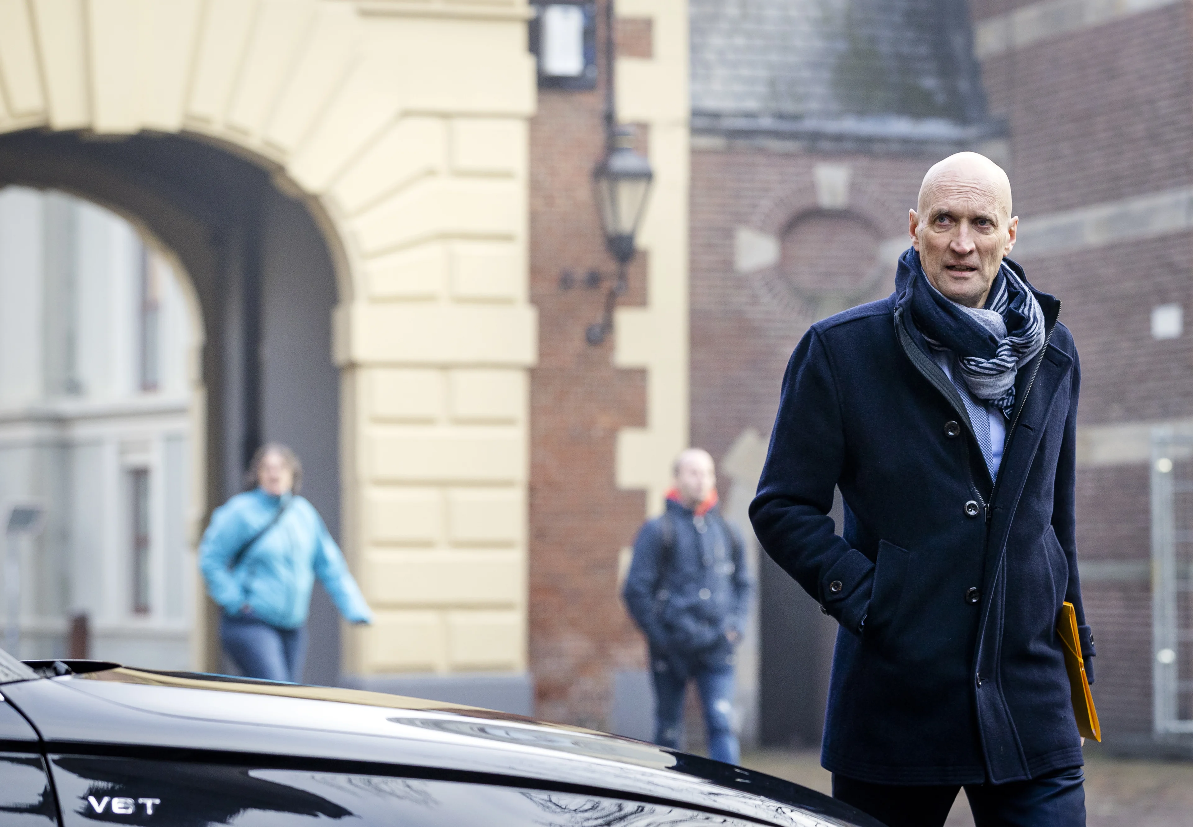 Waarop moet Ernst Kuipers letten tijdens zijn eerste coronapersconferentie?