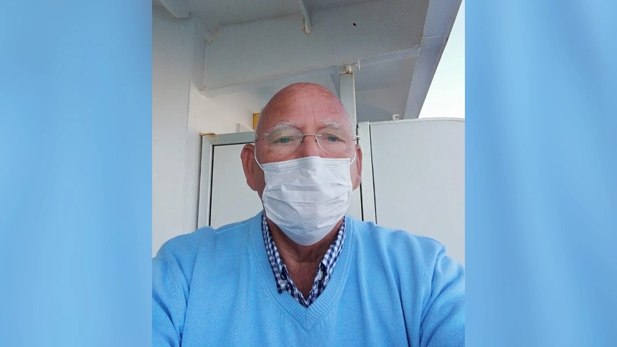 Nederlandse passagiers op corona-cruiseschip mogen na dag vol onzekerheid toch niet van boord