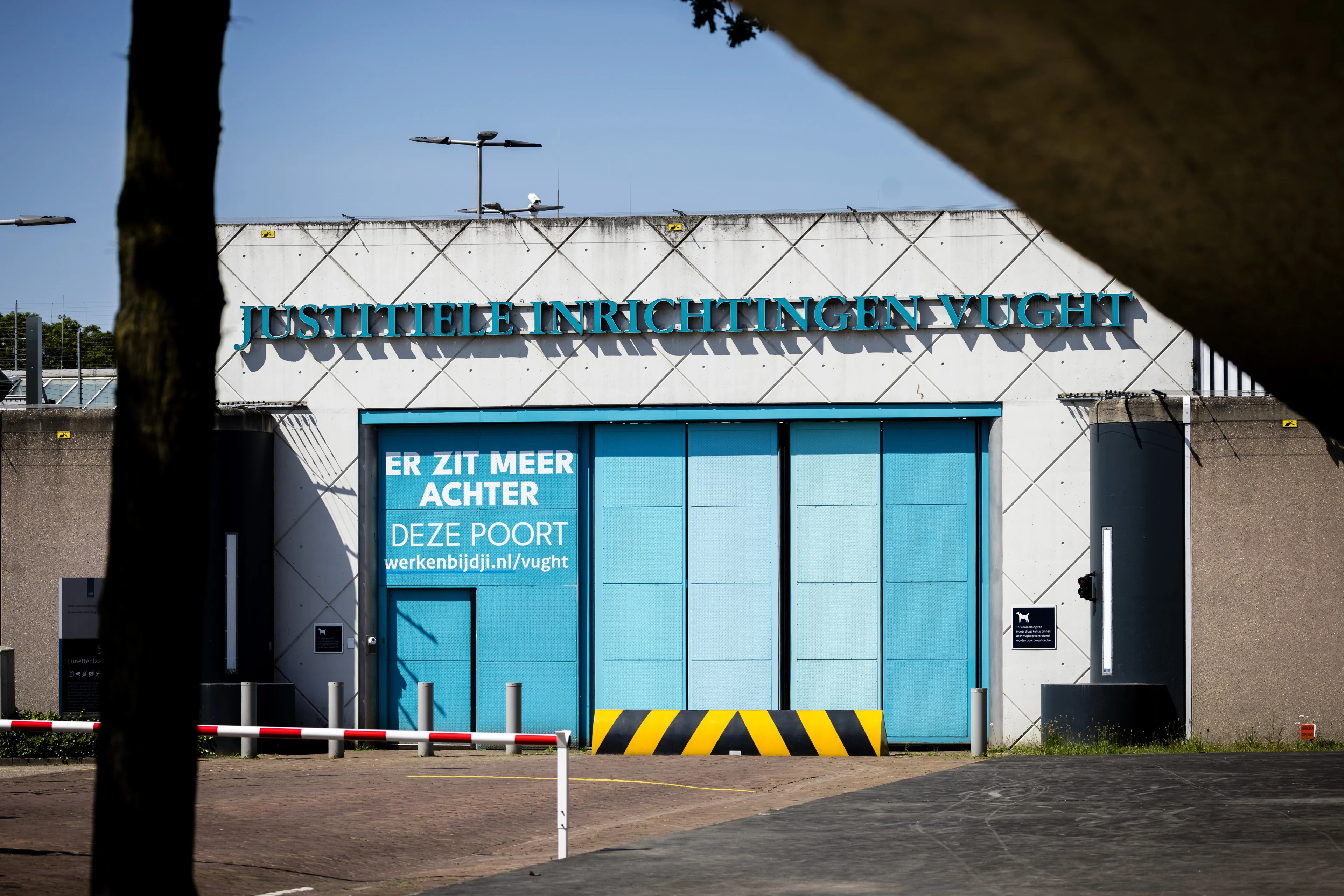 Advocaten niet blij met VVD-plan voor strengere maatregelen EBI-criminelen