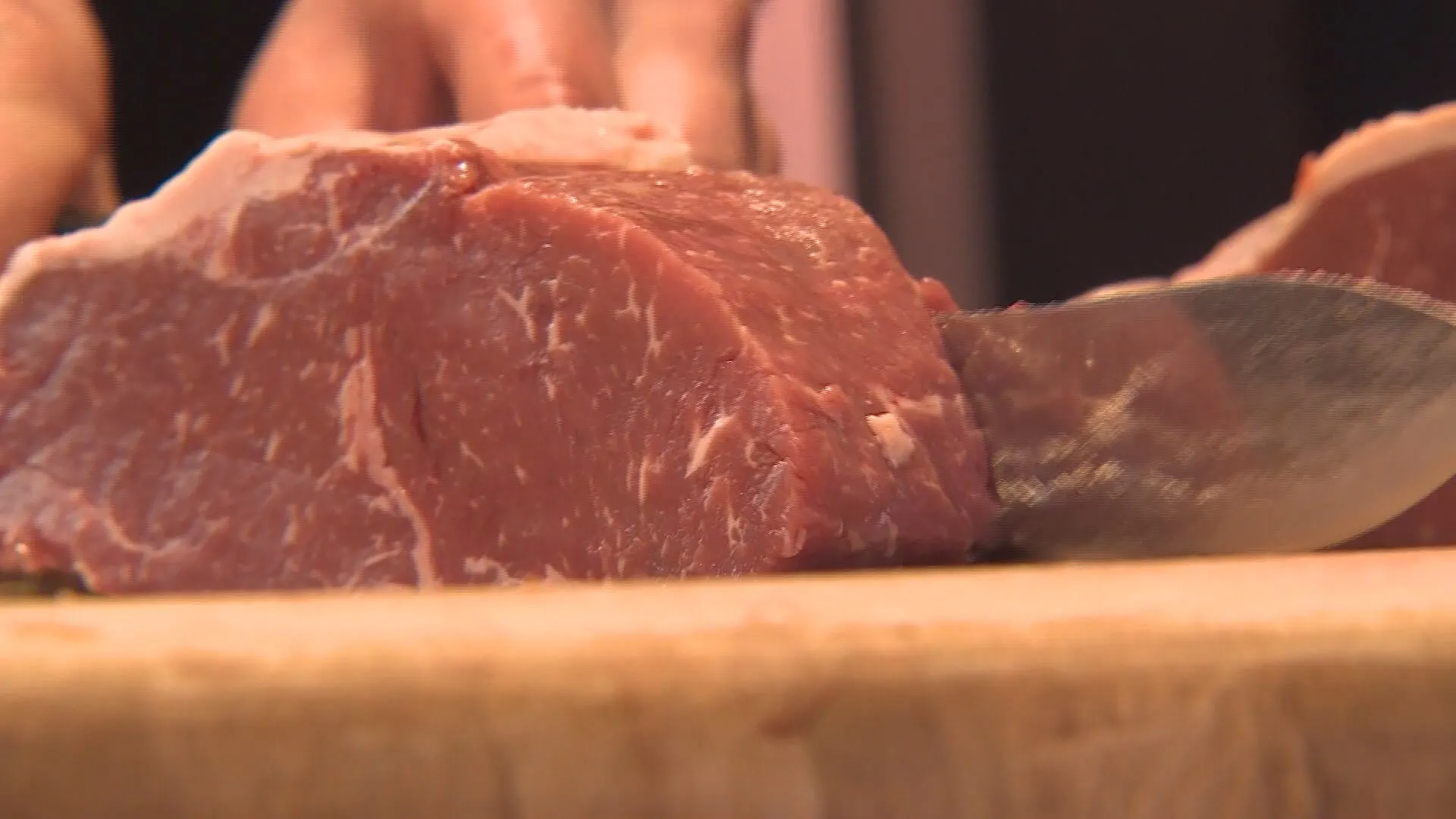 'Horrorfokker' Eersel heeft ook illegale handel in bedorven vlees