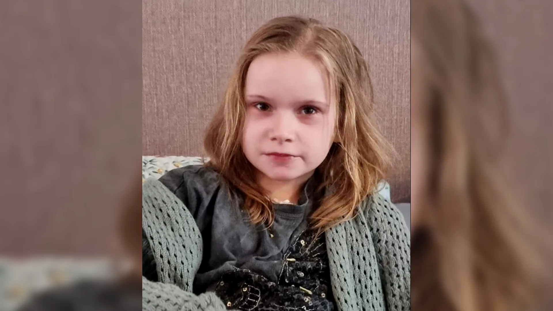 Zoektocht naar vermiste Hebe (10) en Sanne (26) gaat woensdag verder