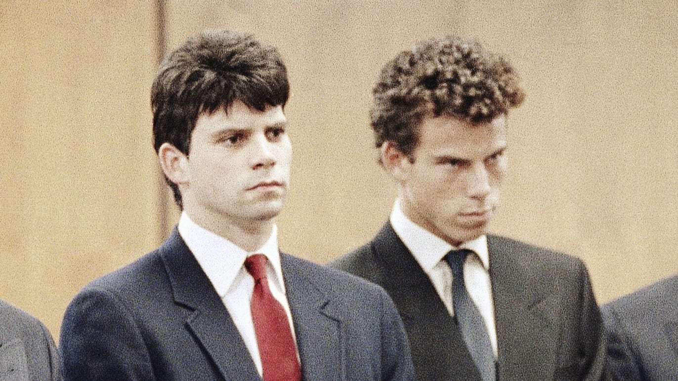 Verzoek om vervroegde vrijlating Erik Menendez afgewezen