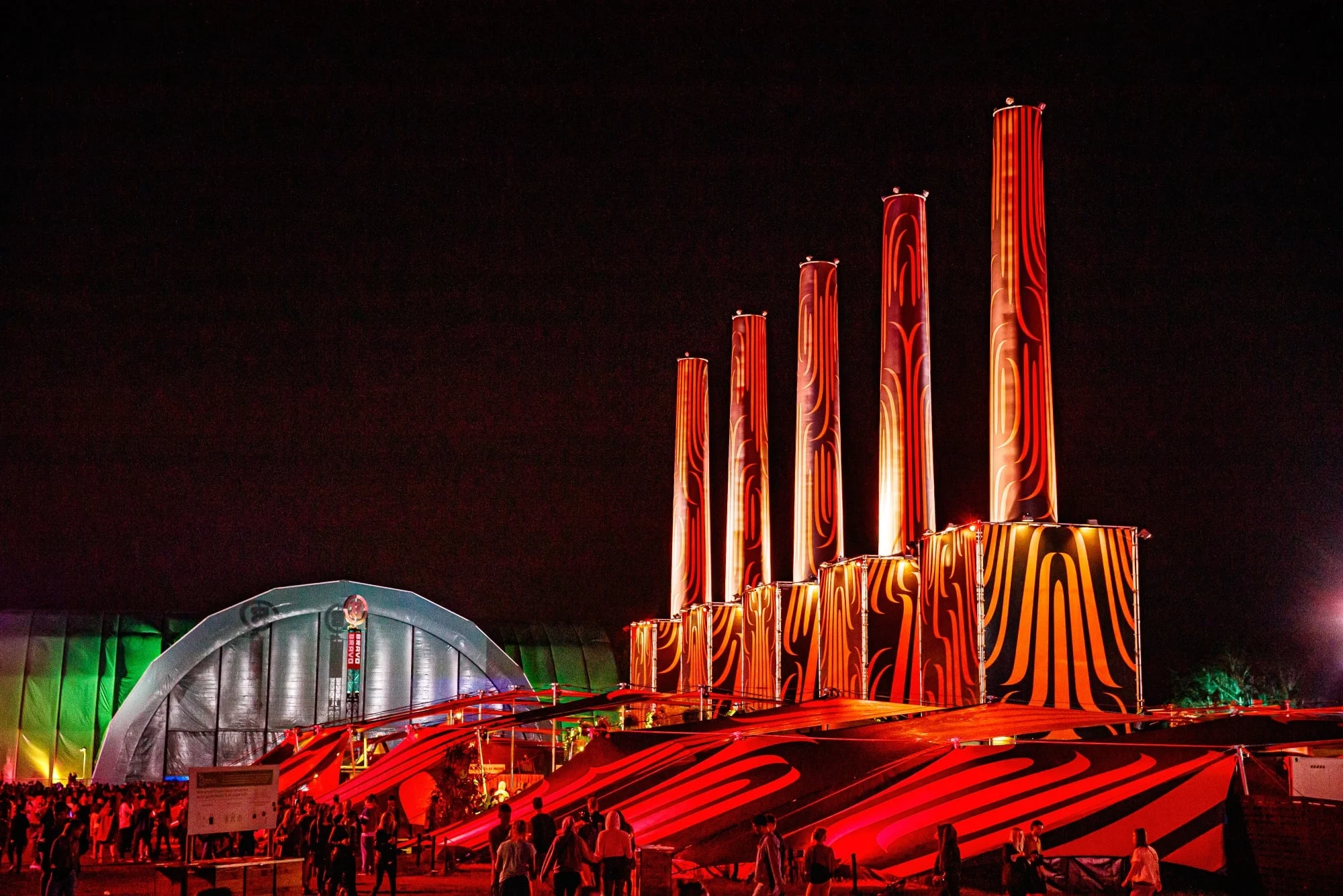 Trouwe Lowlandsgangers krijgen voorrang bij volgende kaartverkoop