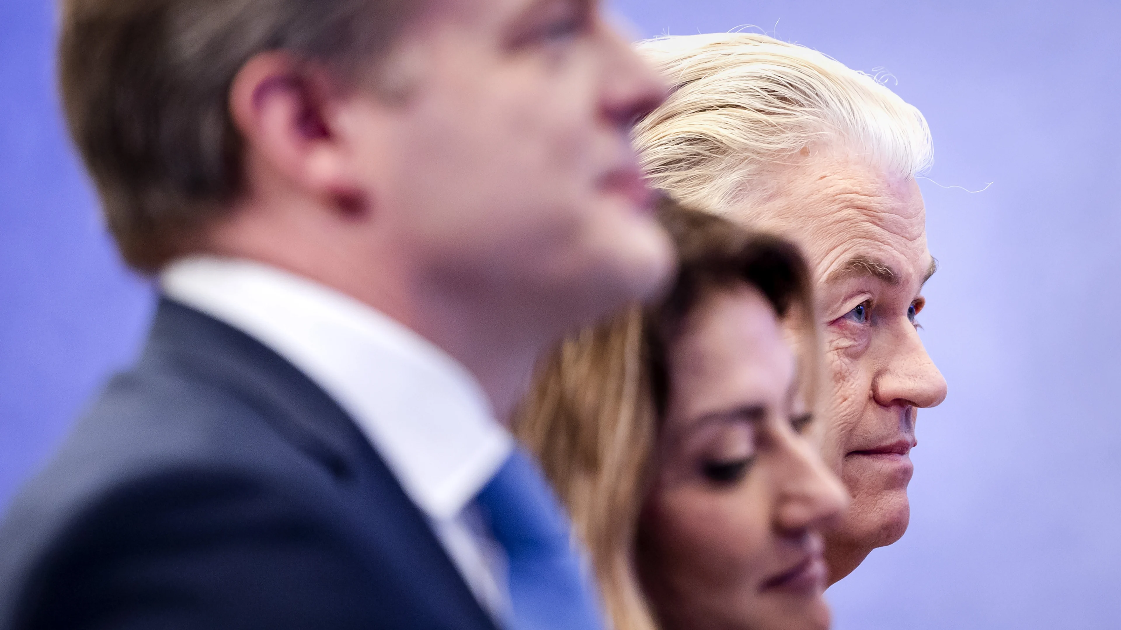 Boeren en ondernemers blij, anderen kritisch: zo reageert Nederland op regeerakkoord