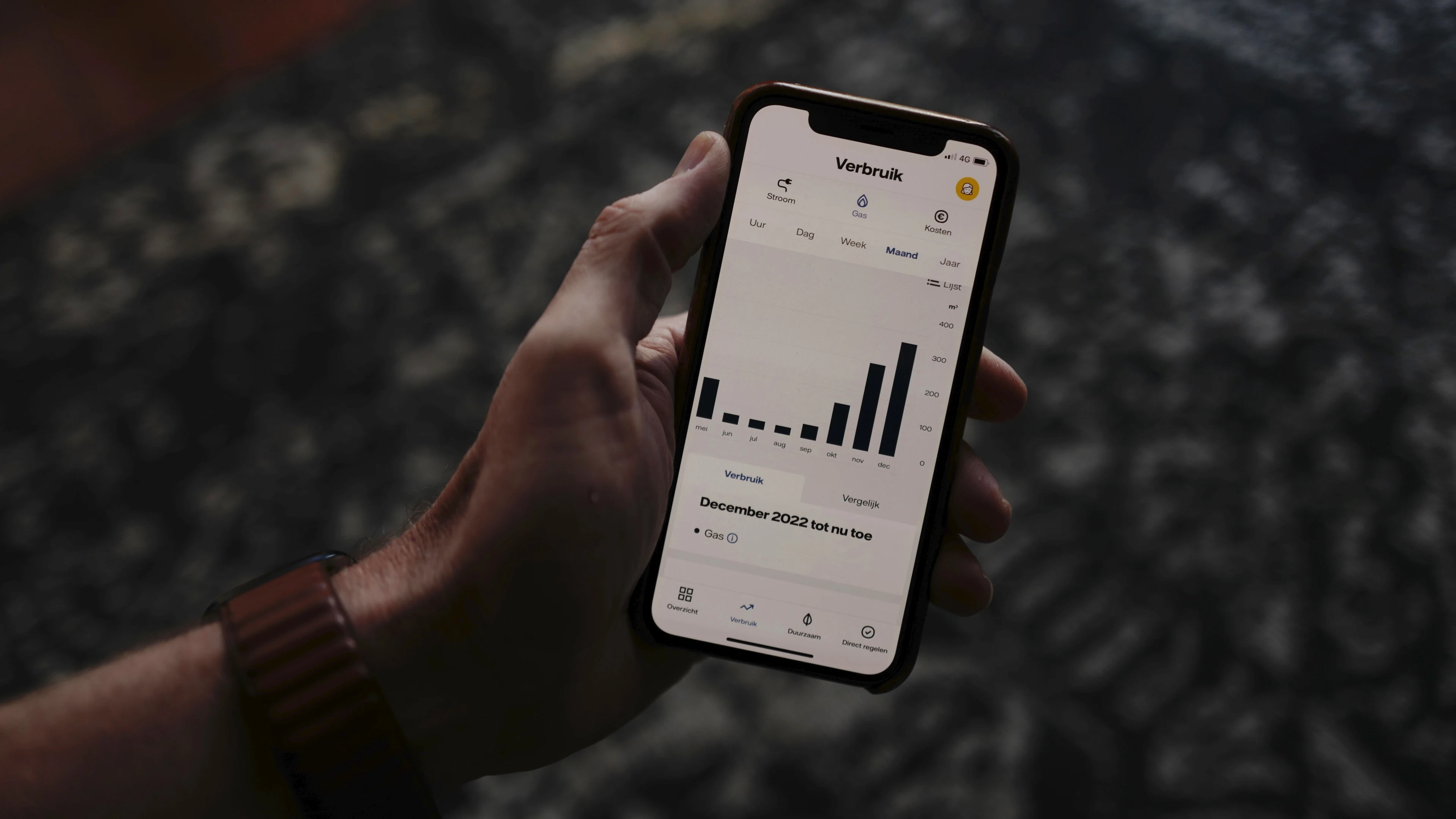 Overstappen van variabel naar vast energiecontract? Dit is het moment!