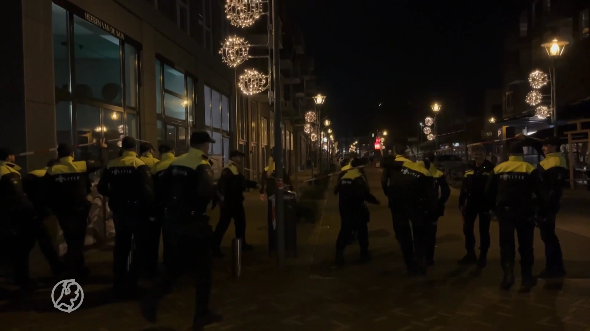 Meerdere panden ontruimd na vondst verdacht pakket in Veenendaal