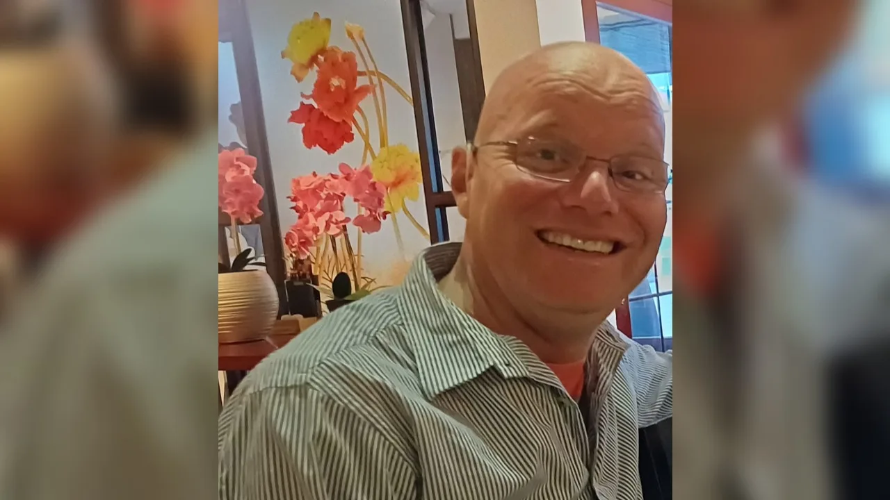 Vermiste Marc (36) uit Dronten was vermoedelijk op weg naar Grindr-date