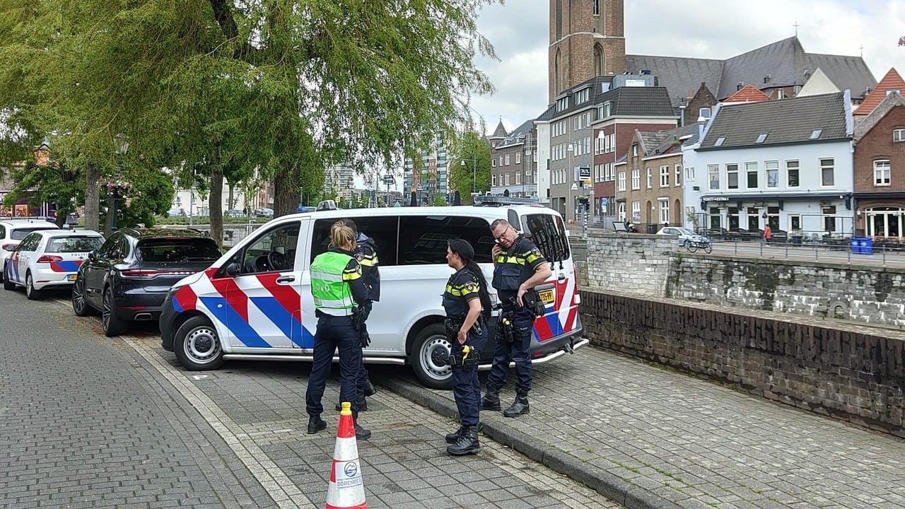 Dode vrouw in Roermond is familie van omgebrachte Gino (9)