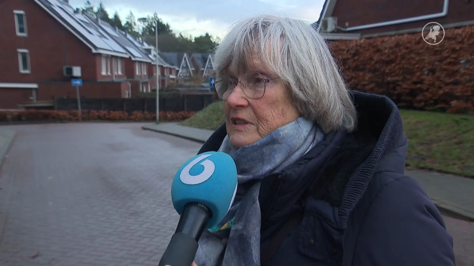 Onrust onder bewoners Den Dolder na fataal steekincident: '