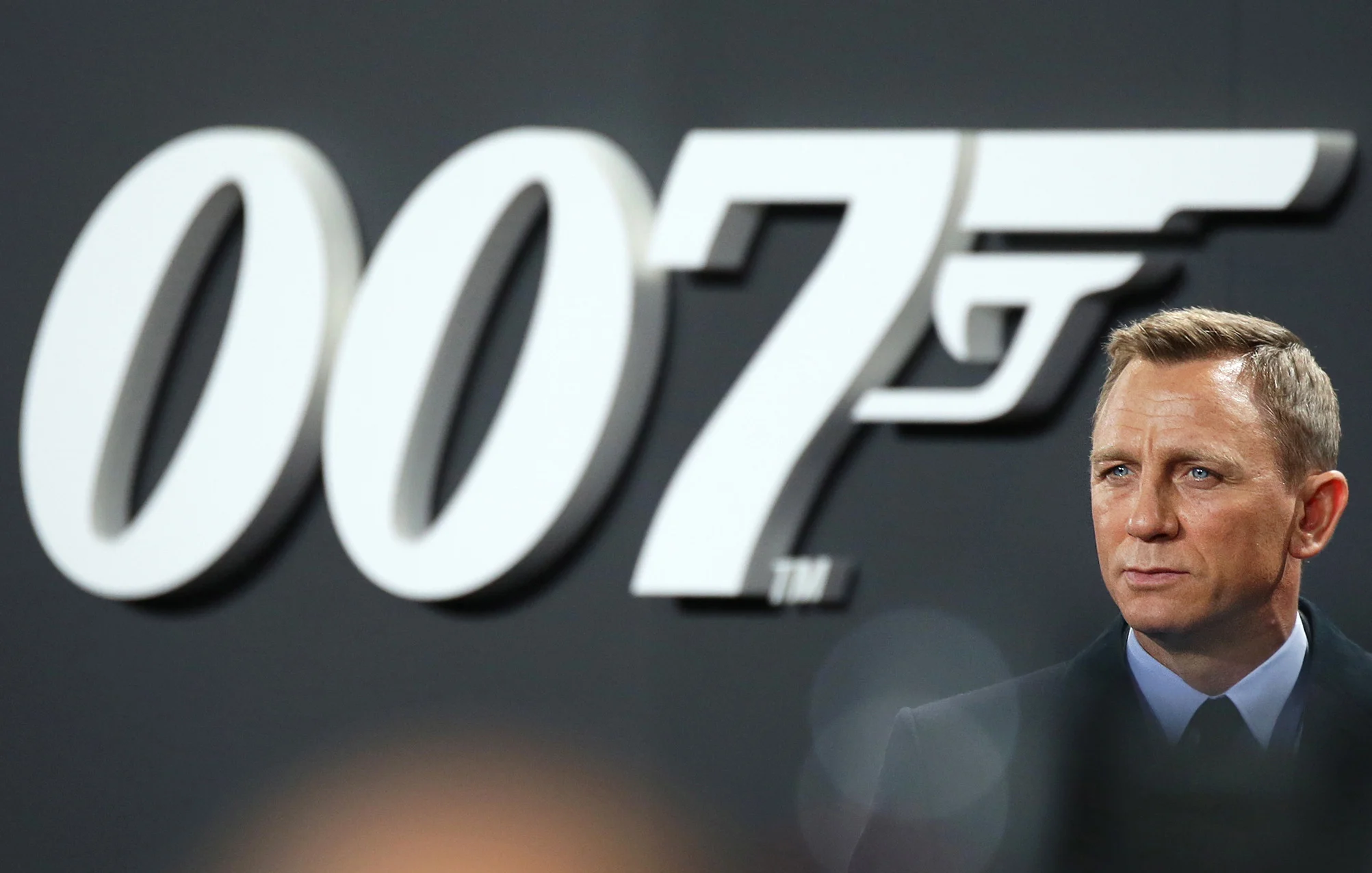 Soundtrack nieuwe James Bond-film No Time To Die uitgelekt