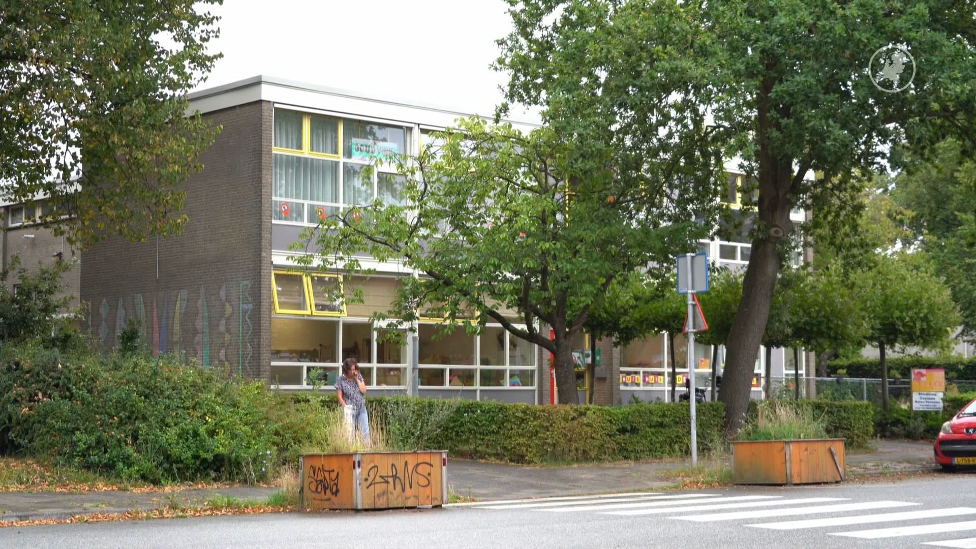 'Mogelijk misbruik door bezoeker bij kinderdagverblijf in Vinkhuizen'