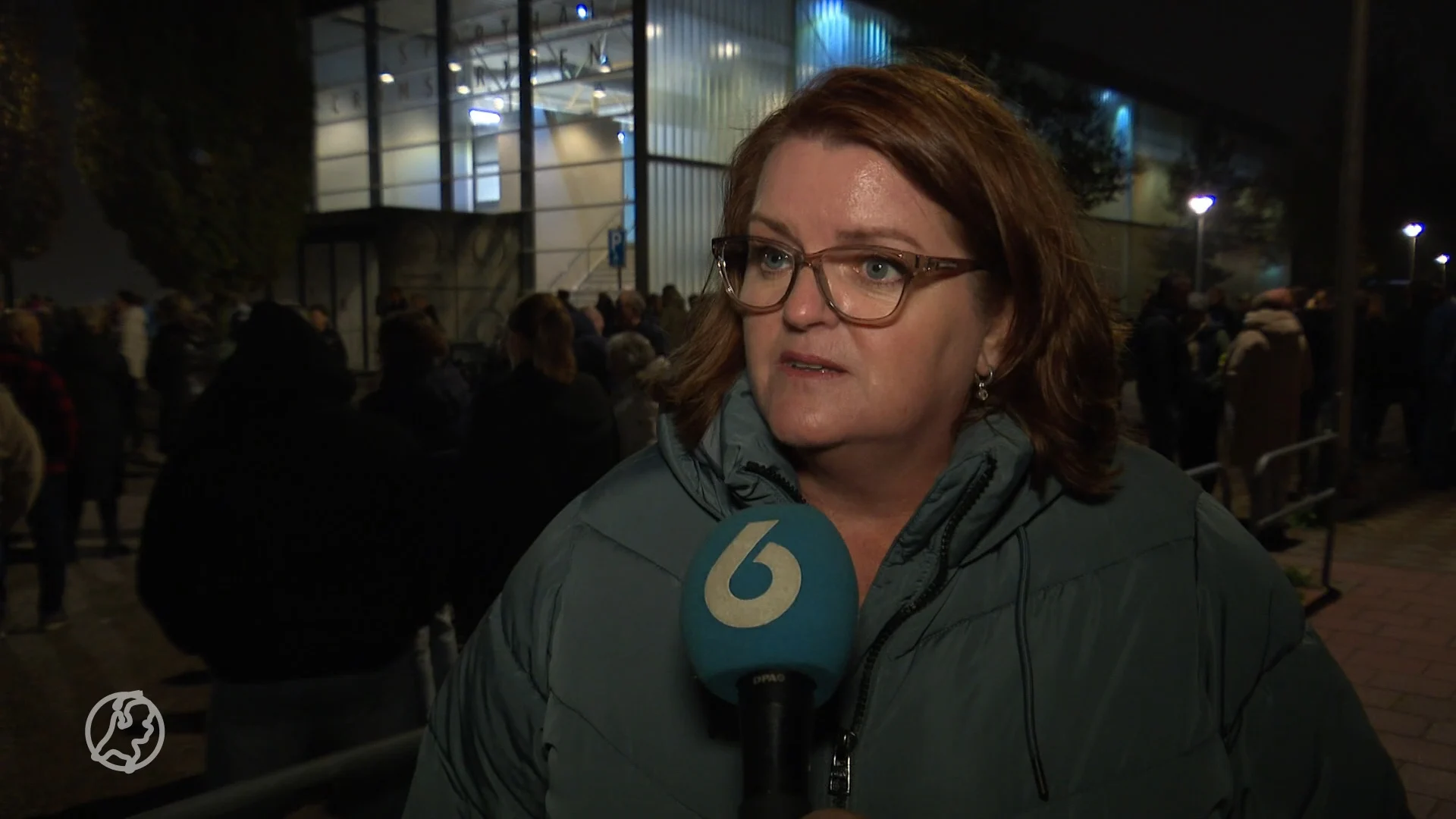 Inwoners Numansdorp boos over azc: 'Waarom hebben we het over 'hoe' als het voor ons nog 'of' is?'