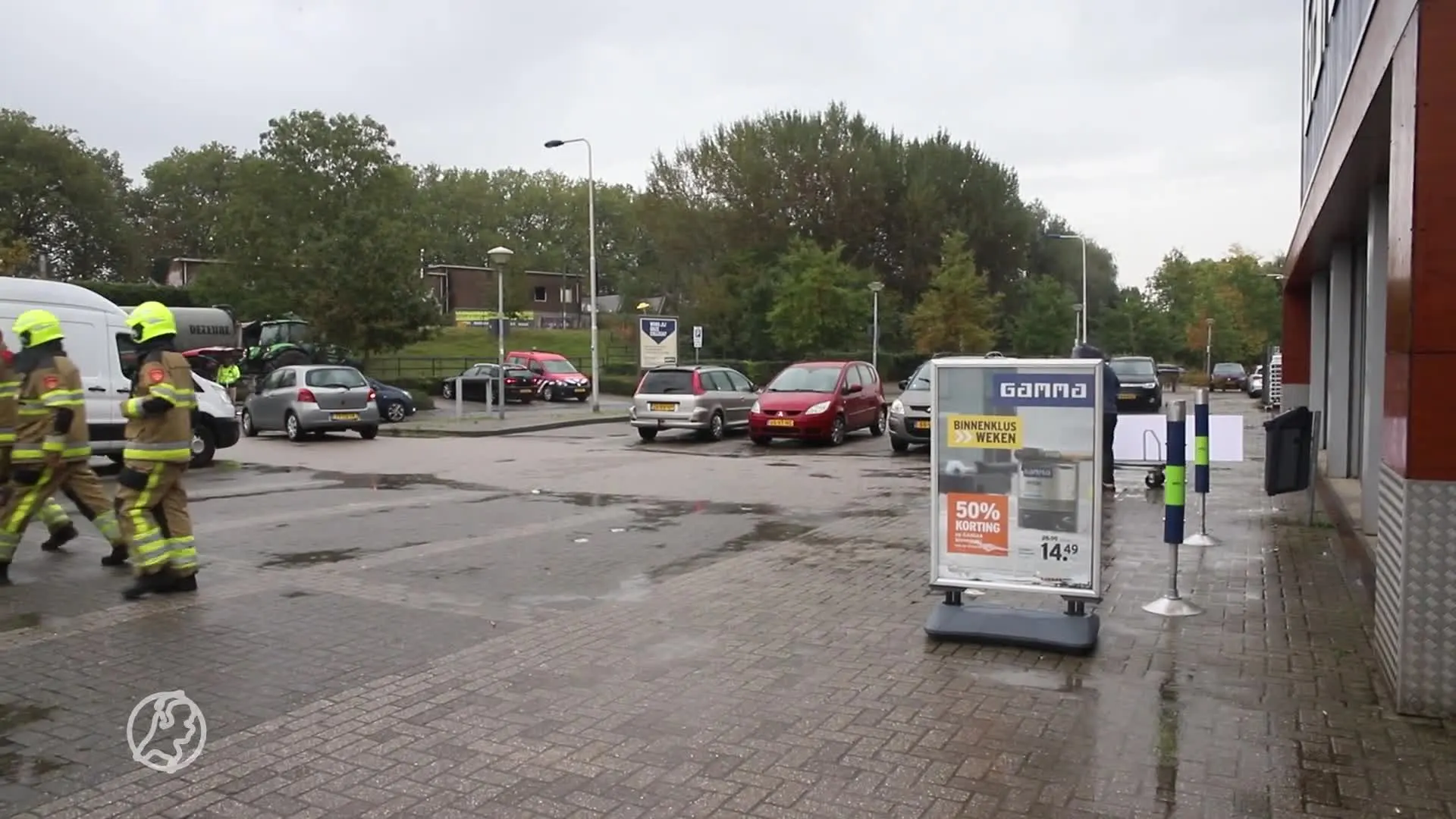 Duizenden huishoudens in Culemborg hebben weer gas