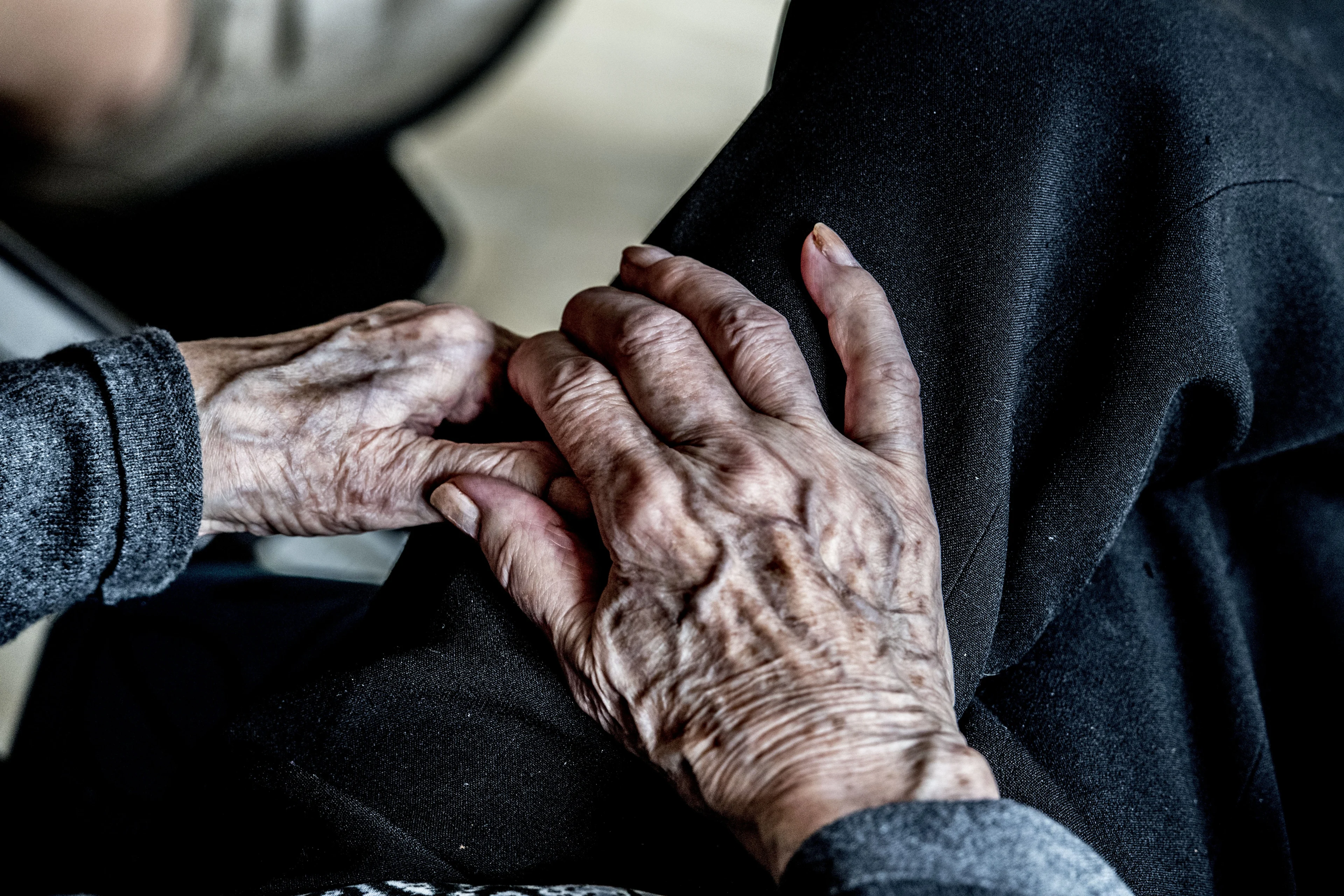 Oudste Nederlander John Huang overleden op 112-jarige leeftijd